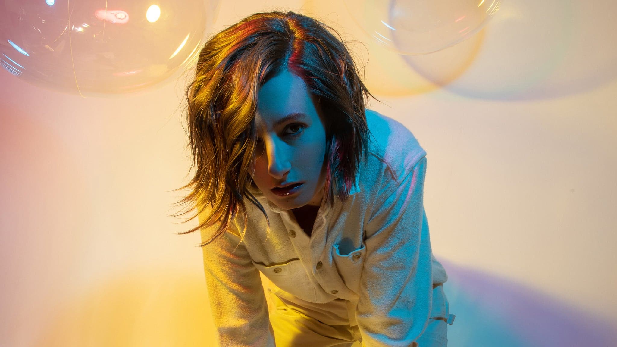 Slothrust, Weakened Friends event image