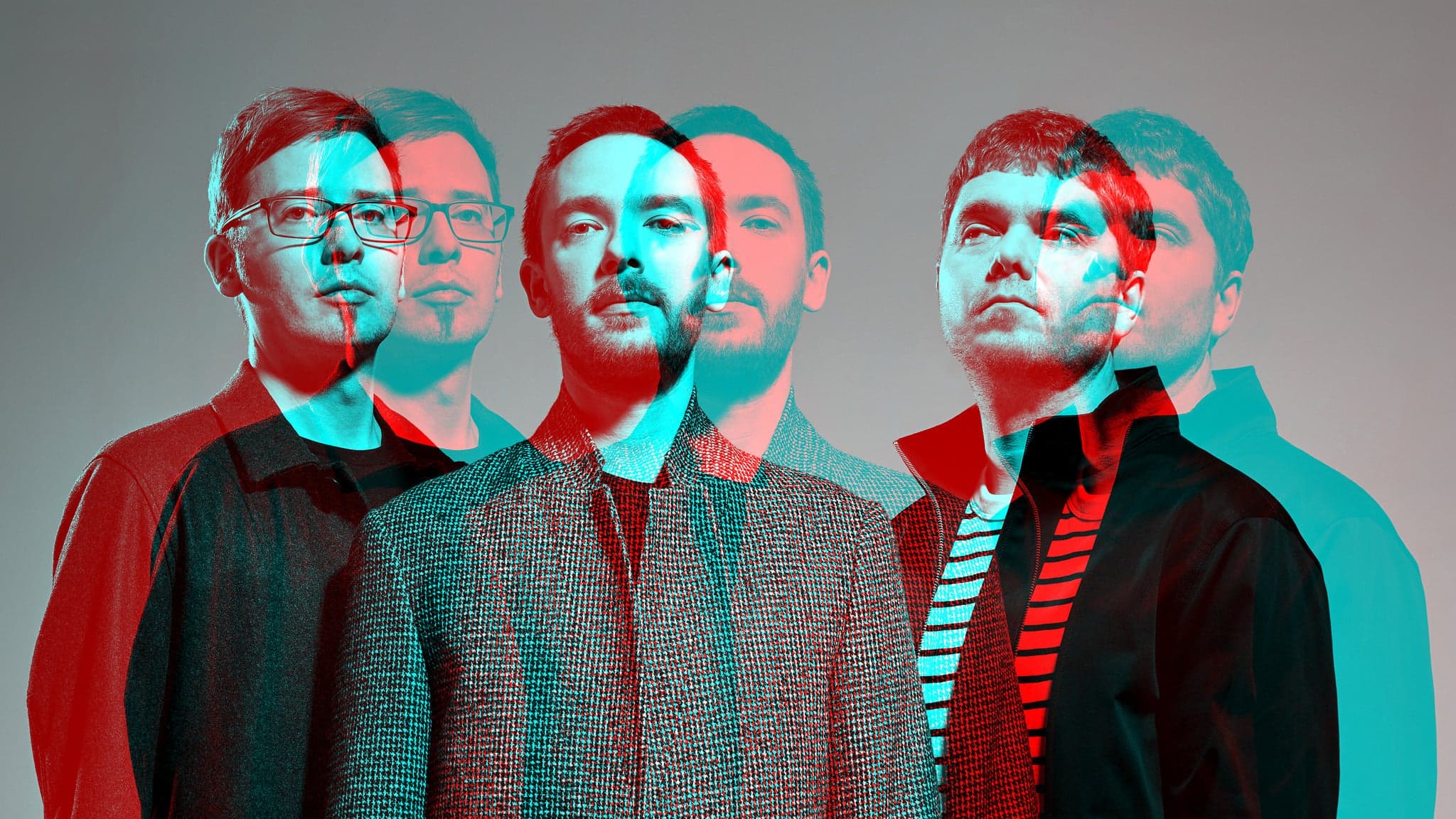 GoGo Penguin event image