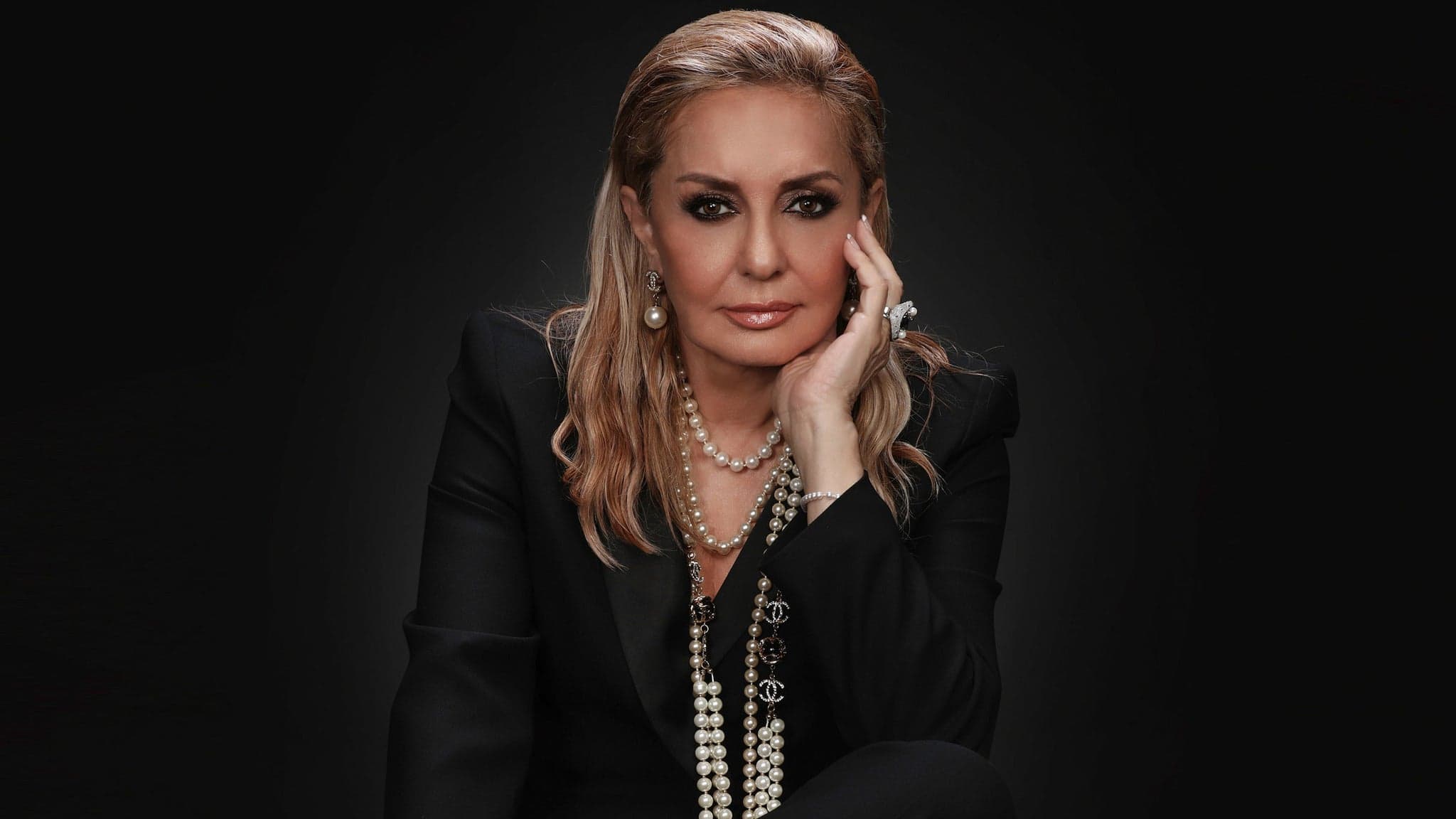 Googoosh event image