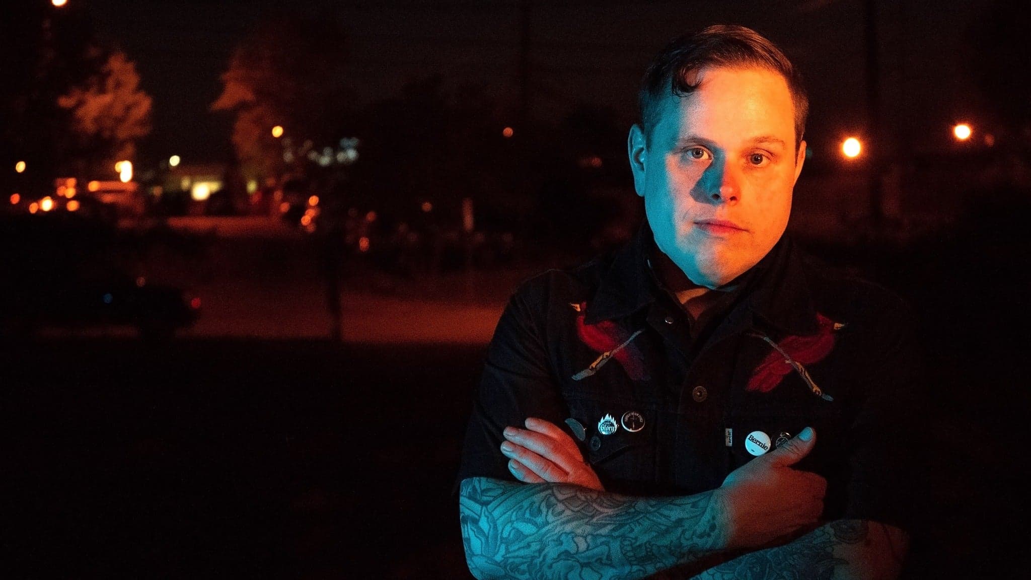 Clock-Out Lounge Presents: Austin Lucas plus Matt Woods and Smoker Dad event image