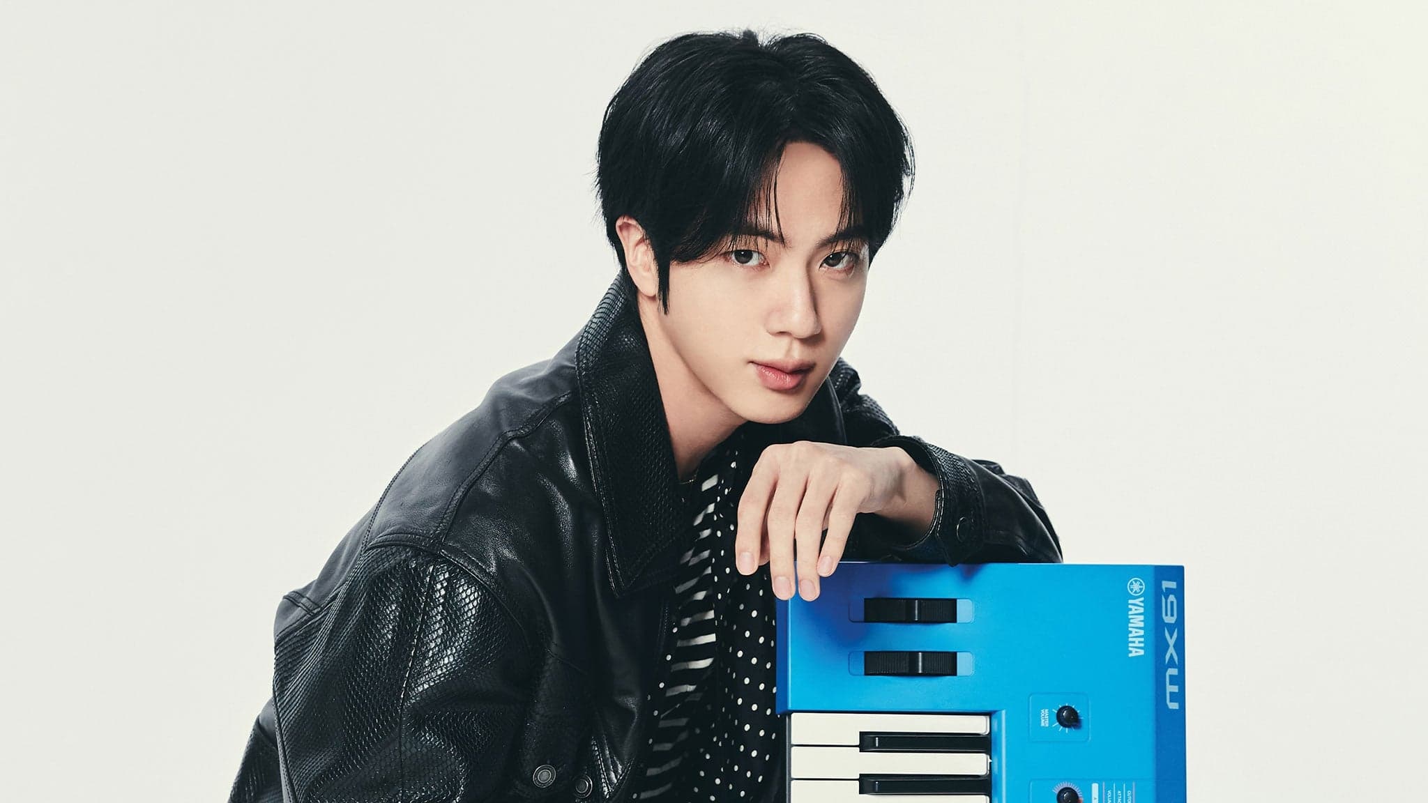 #RUNSEOKJIN_EP.TOUR in NEWARK event image