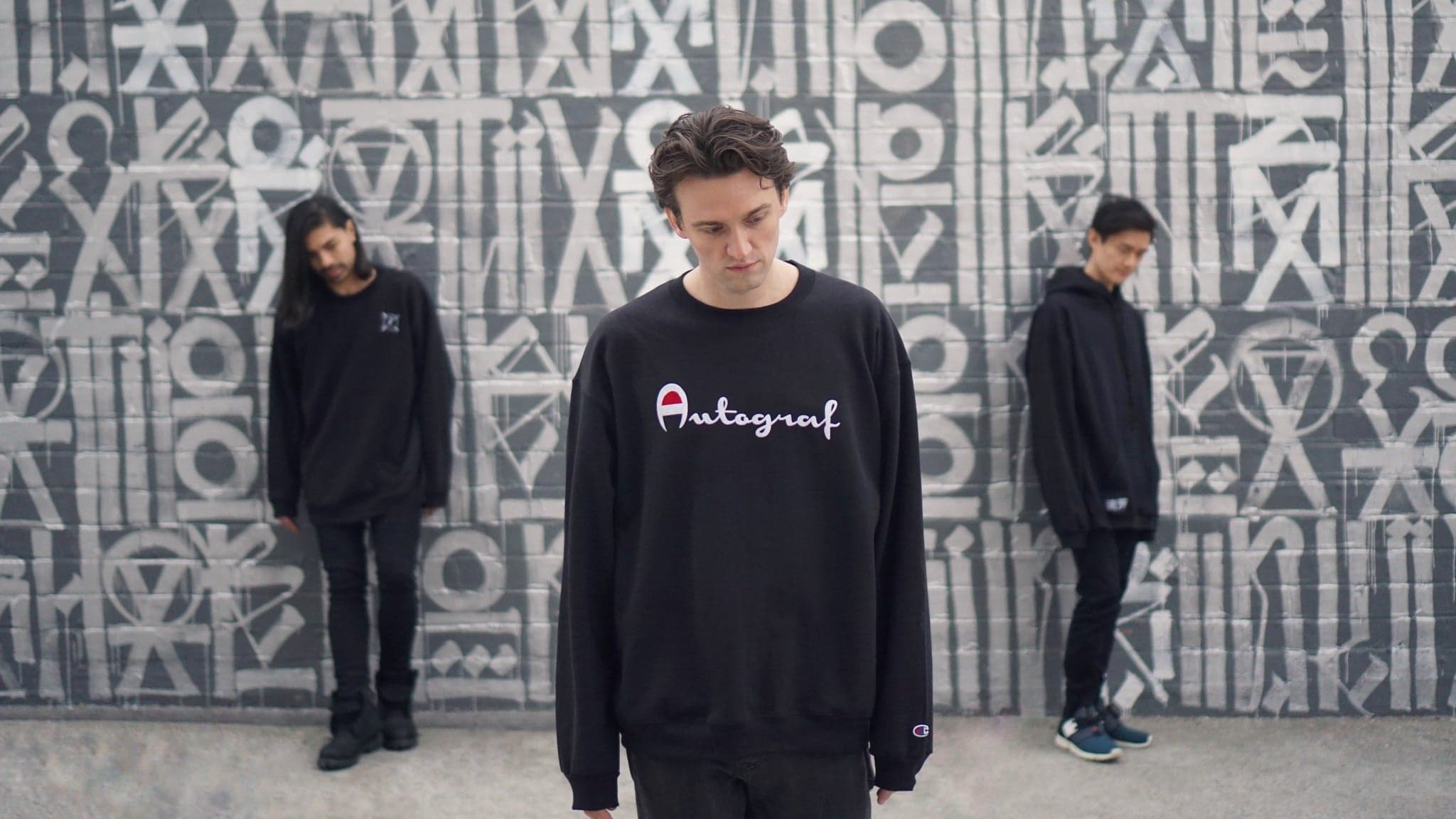 Autograf event image