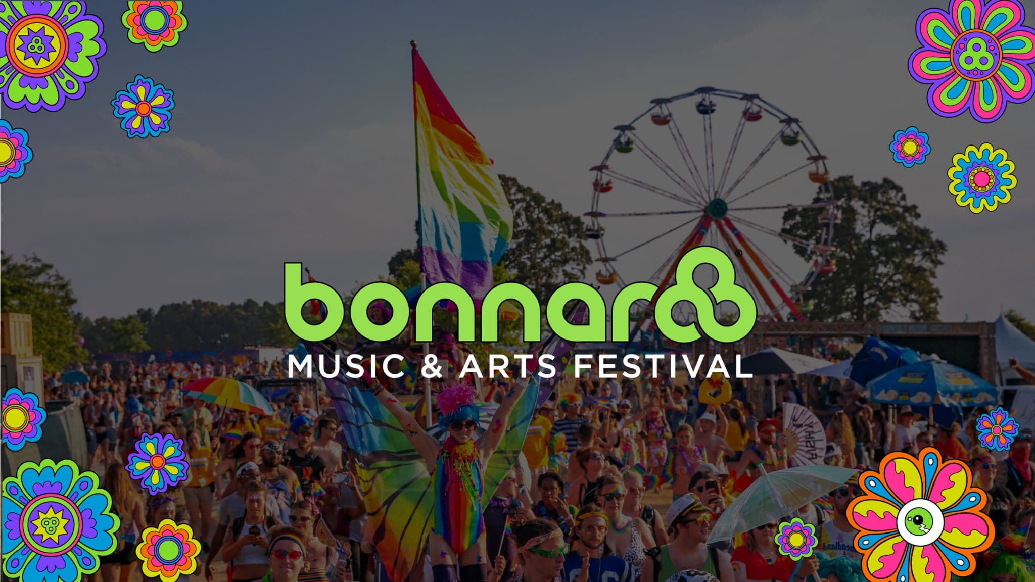 Bonnaroo Music + Arts Festival event image