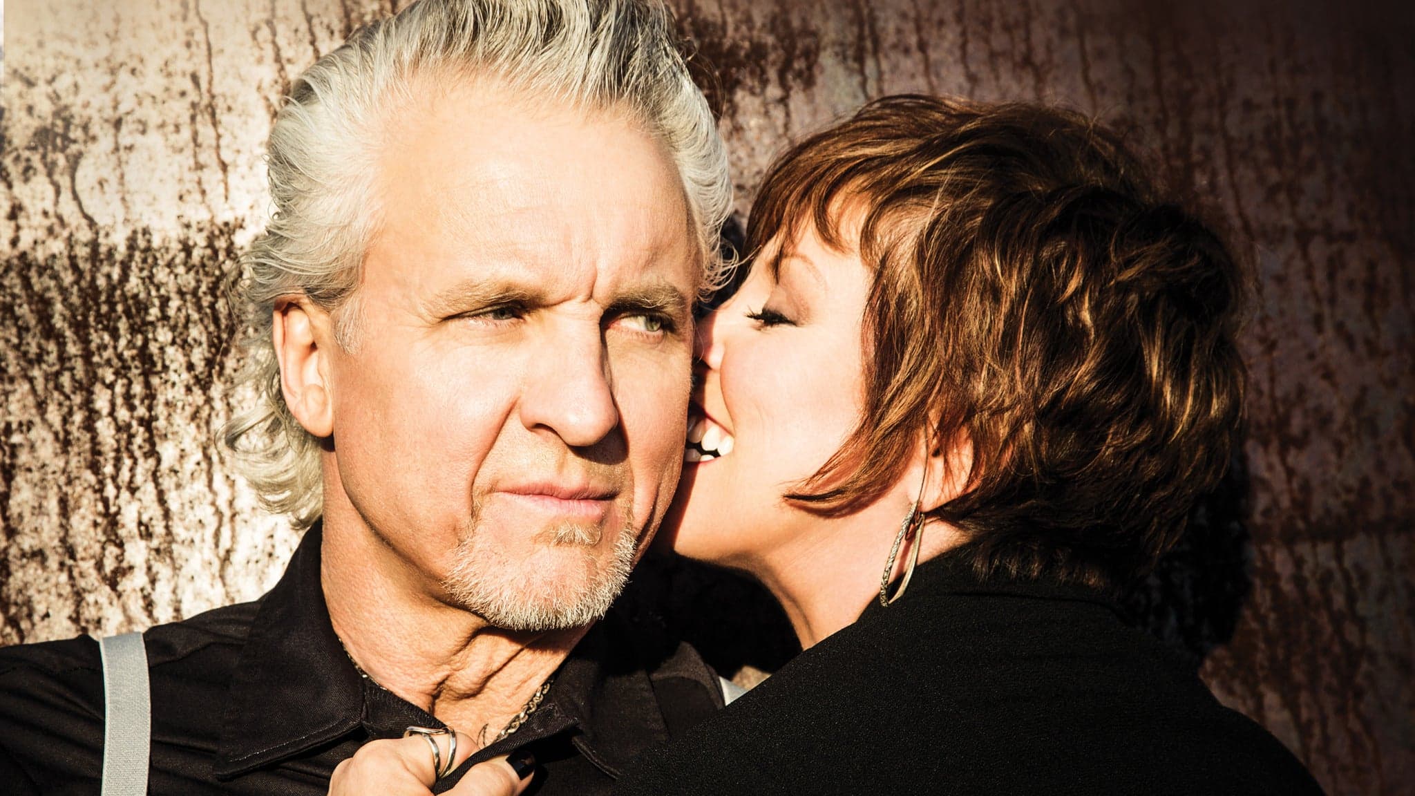 Pat Benatar & Neil Giraldo with special guest Kate Dinsmore event image