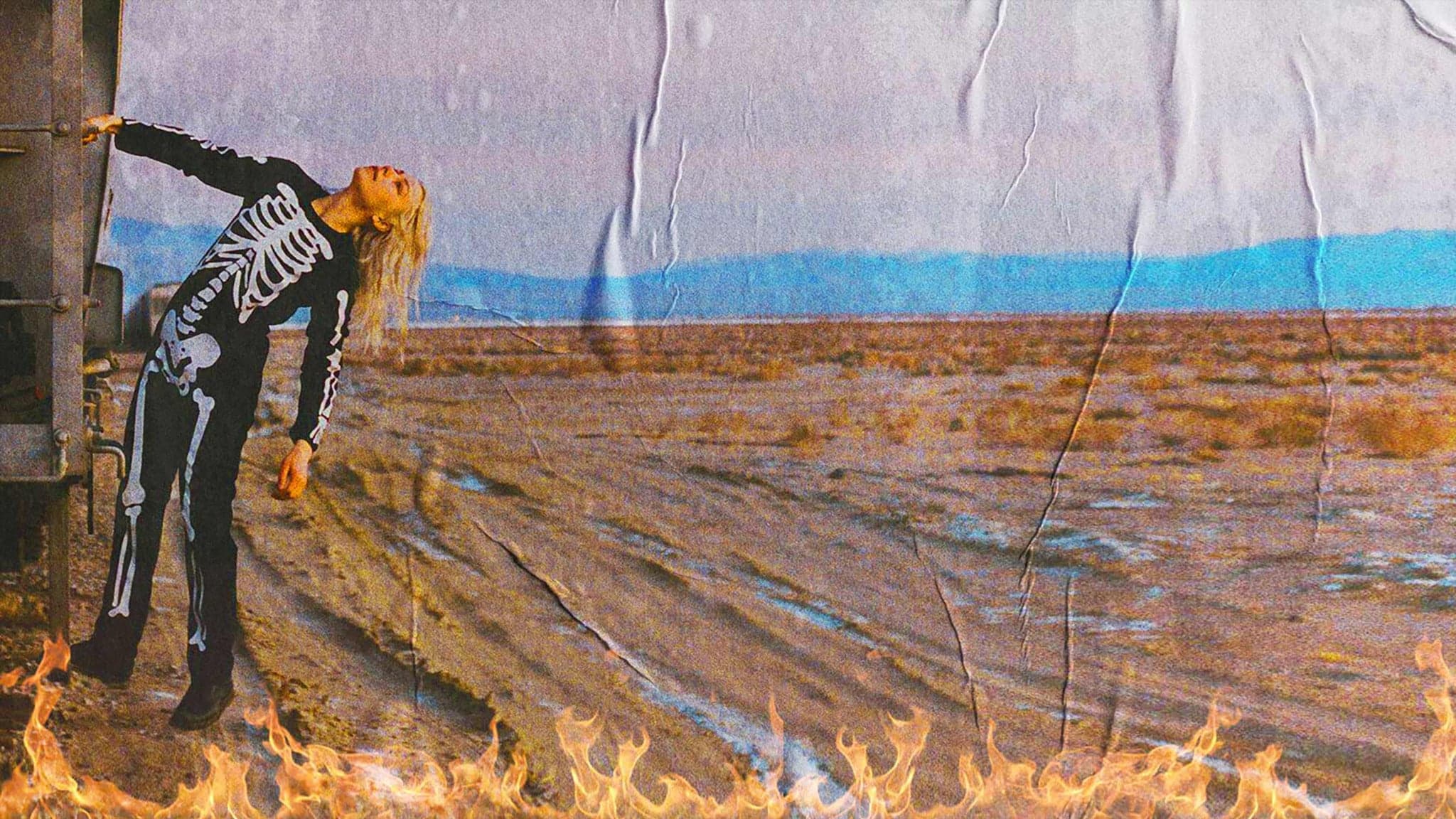 Phoebe Bridgers event image