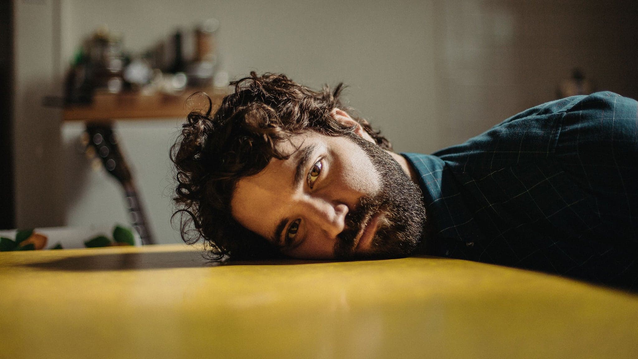 Andrew Duhon event image