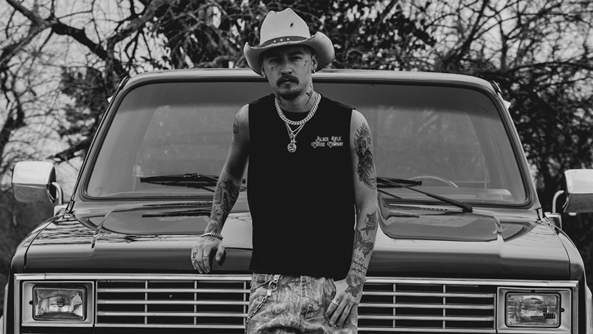 Jay Webb event image