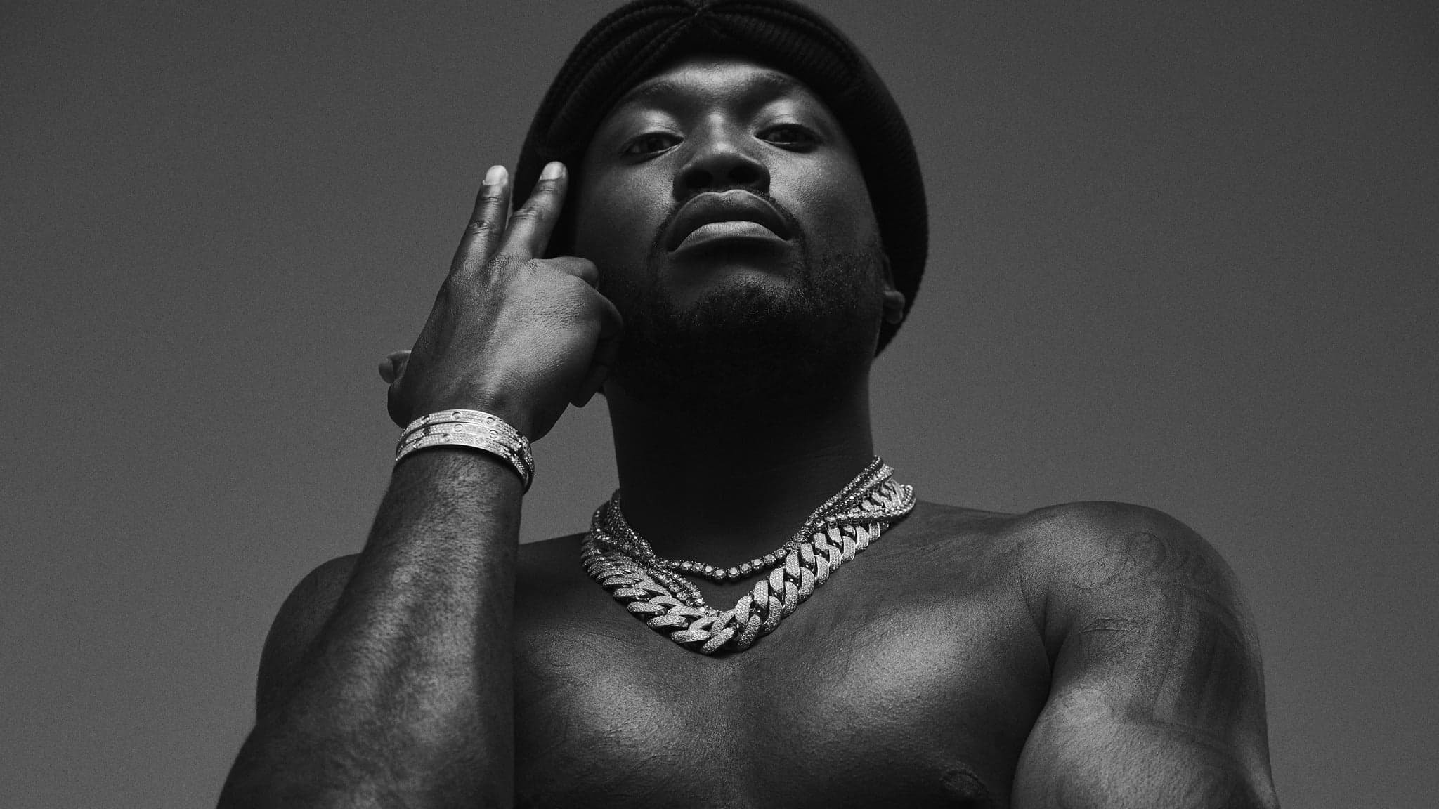Meek Mill event image