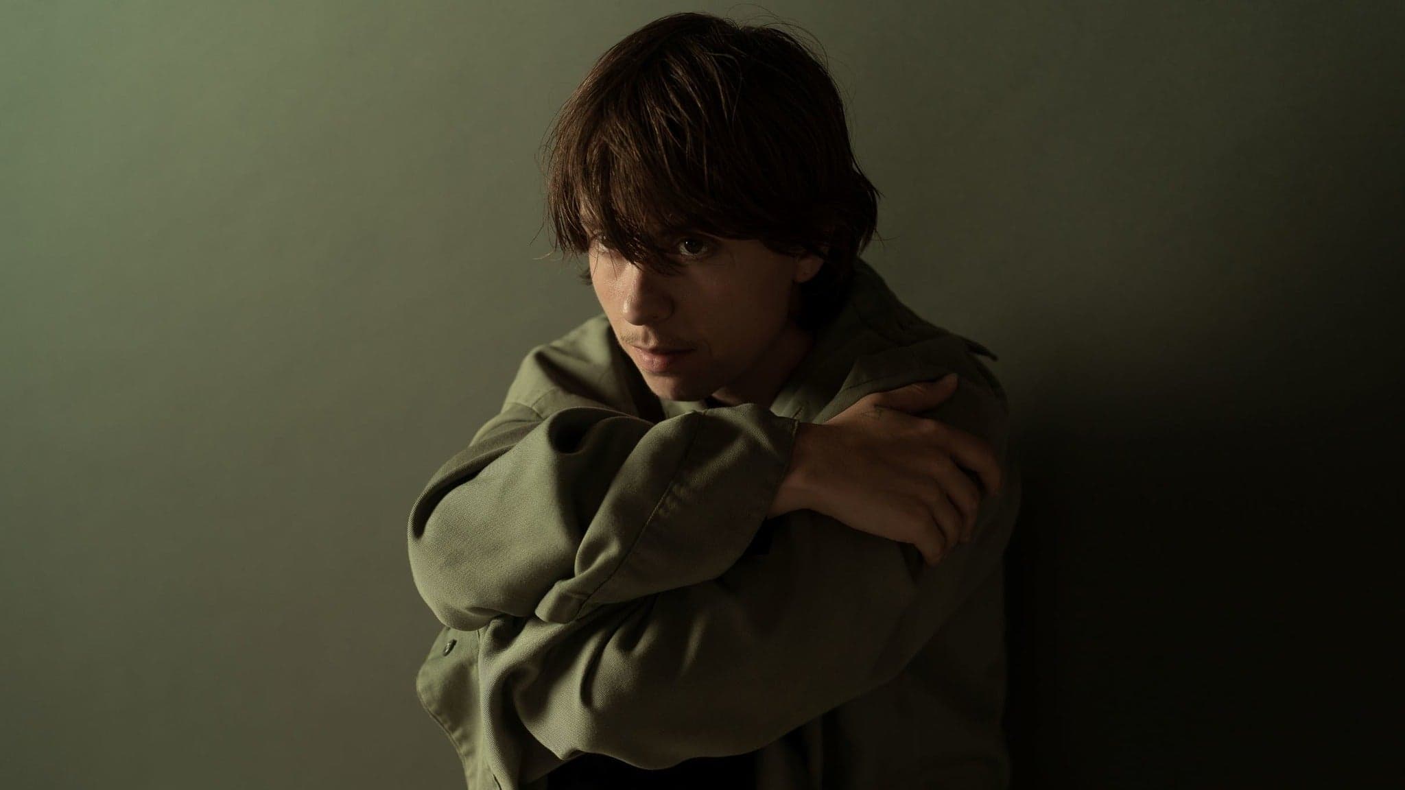 Hand Habits w/ Tomberlin event image