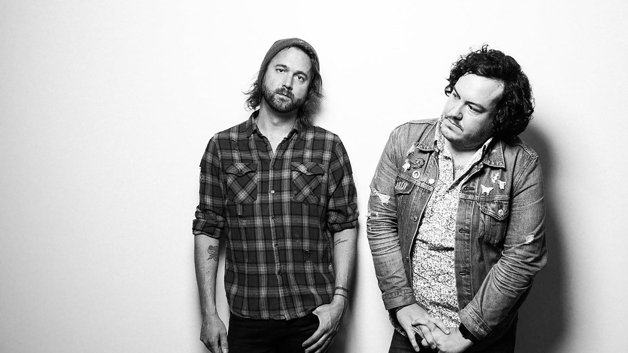 The Dangerous Summer event image