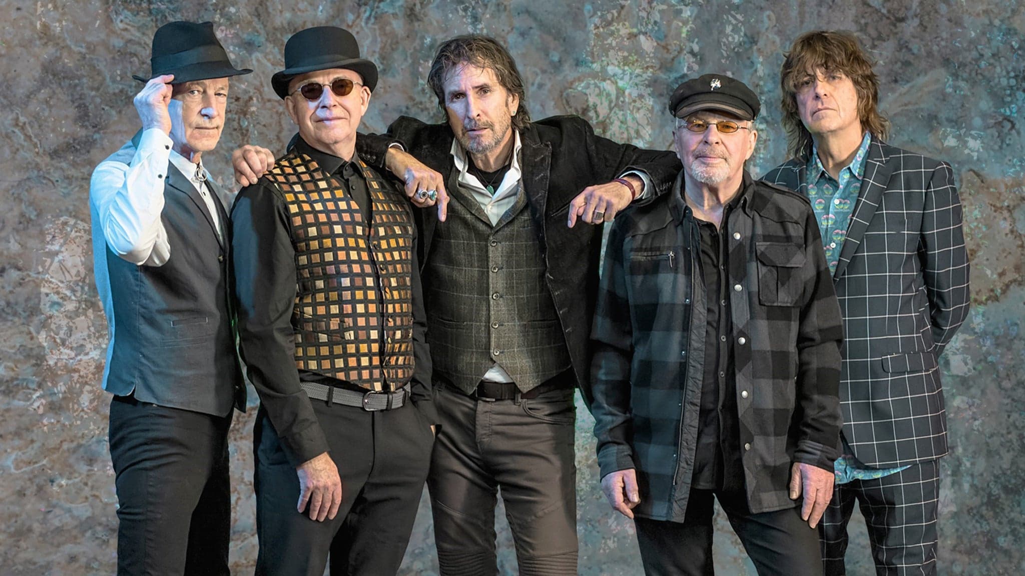 The Fixx event image