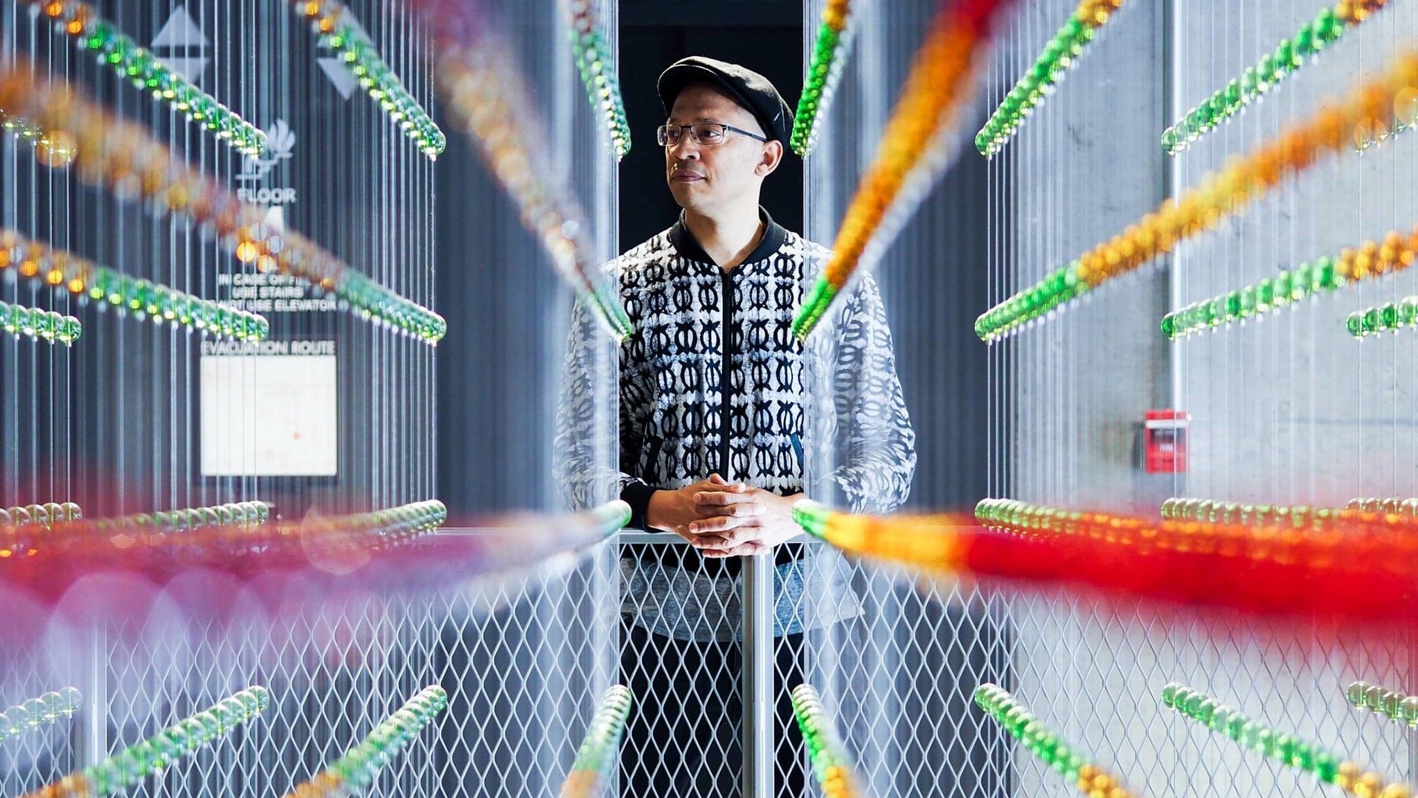 Beat Horizon event image