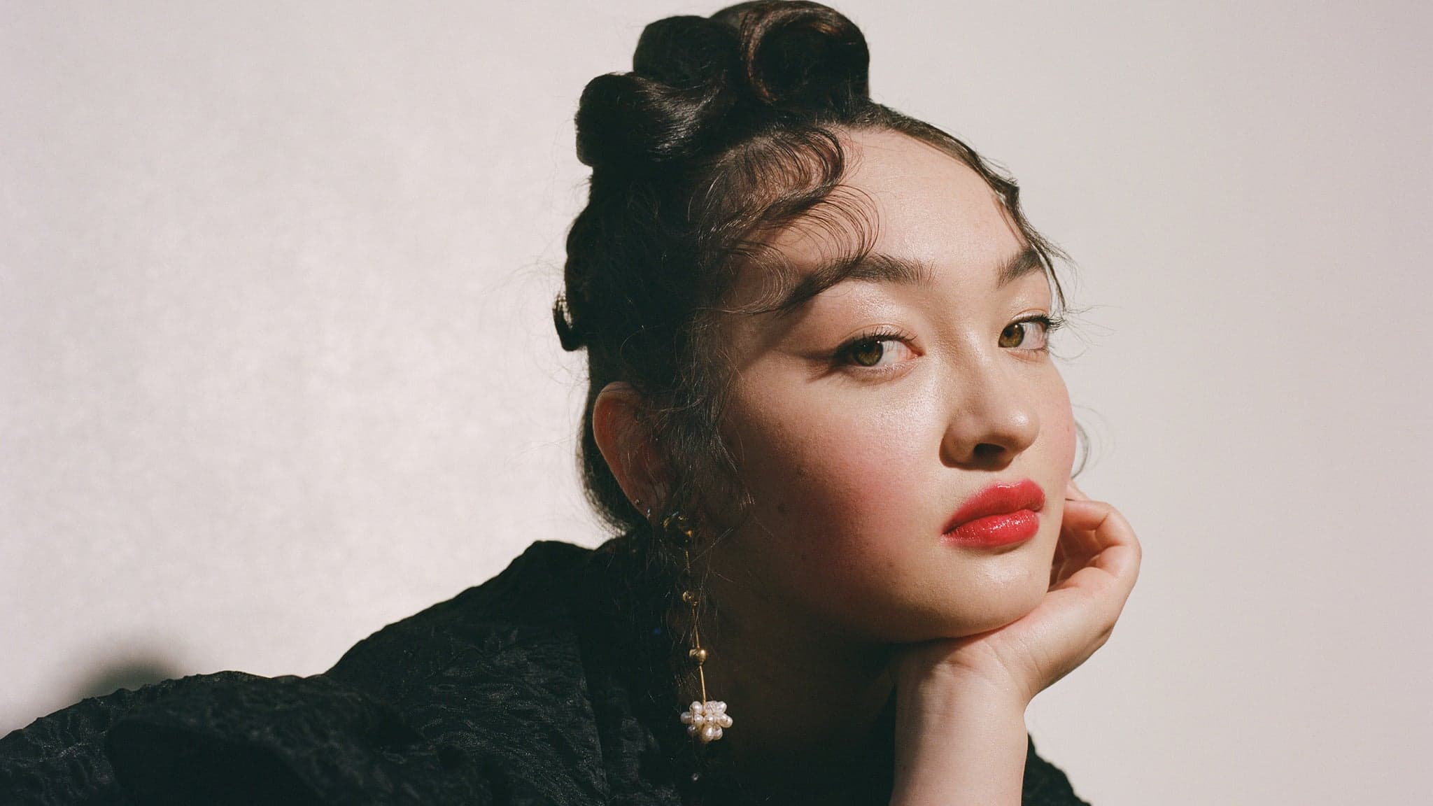 mxmtoon - rising (the tour) w/ chloe moriondo event image