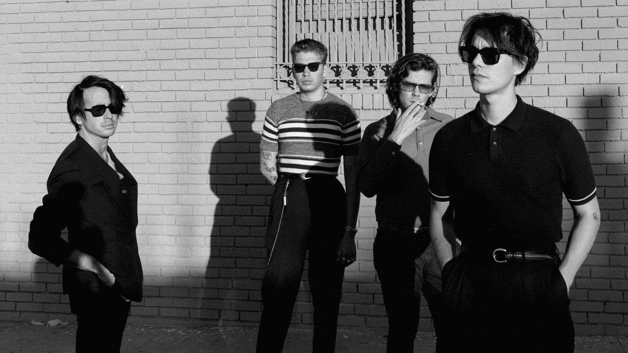 The Buttertones event image