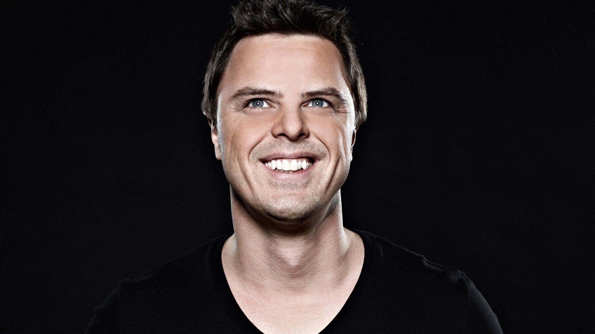 Markus Schulz event image