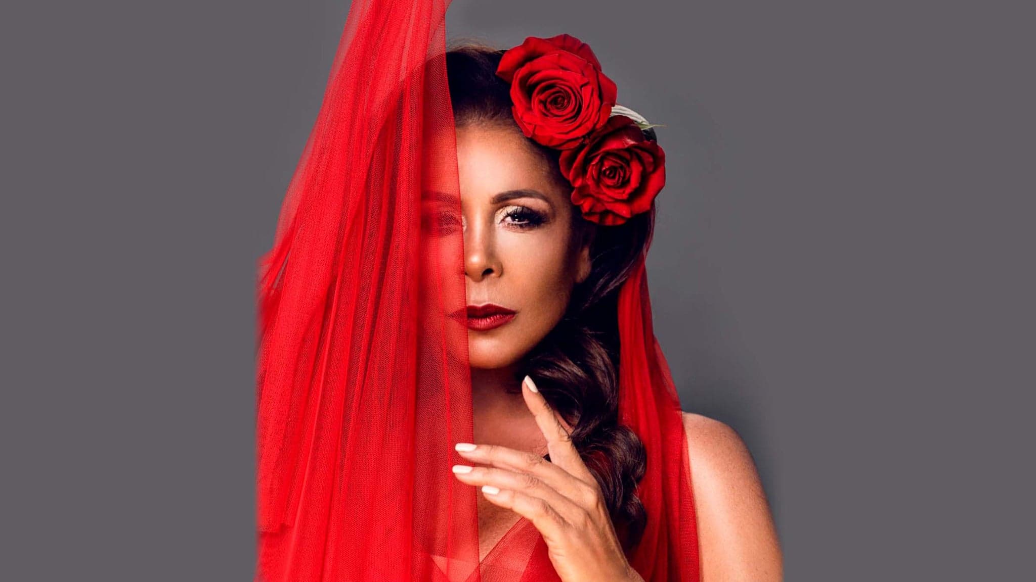 Isabel Pantoja: Tour Enamorate event image