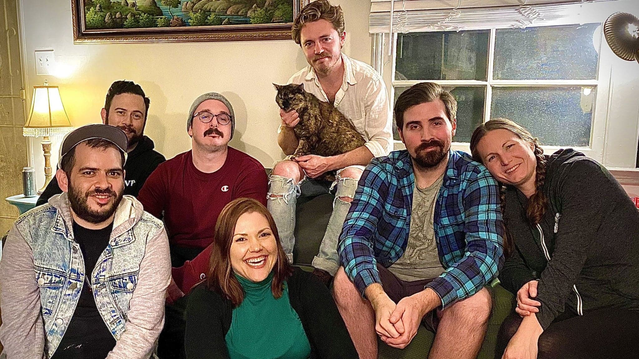 Chase Long Beach: 20th Anniversary Reunion event image