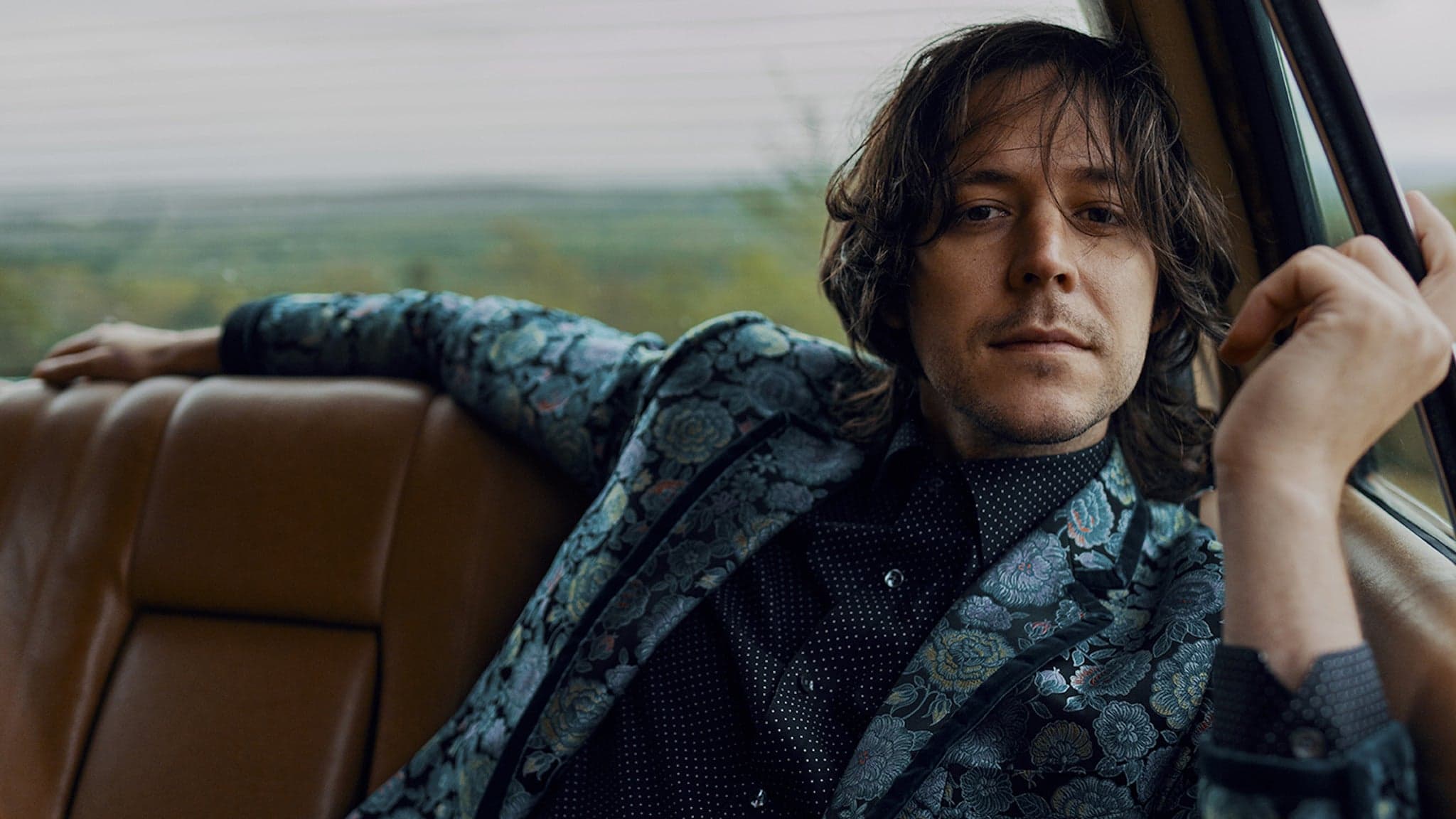 Sam Evian, Maia Friedman event image