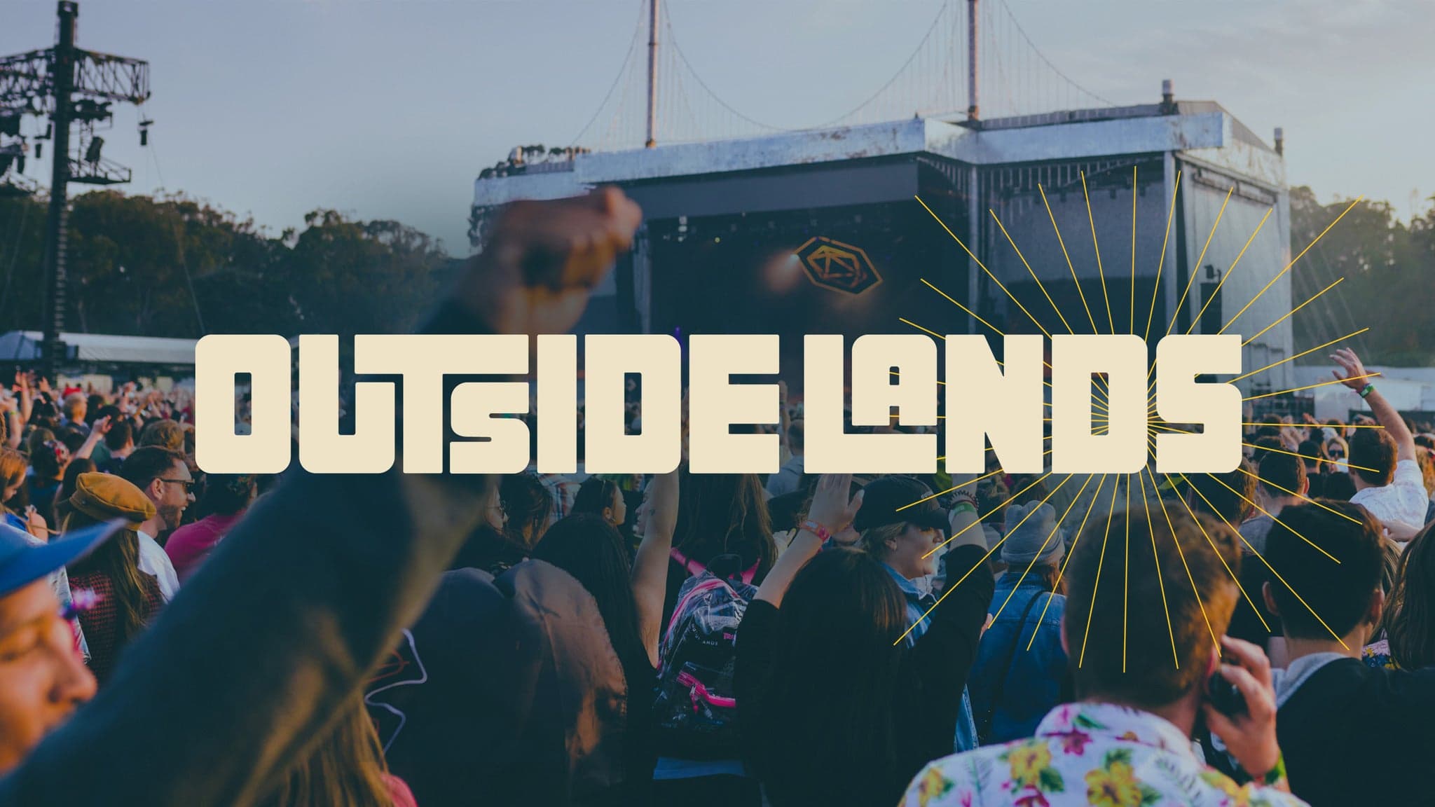 Outside Lands event image
