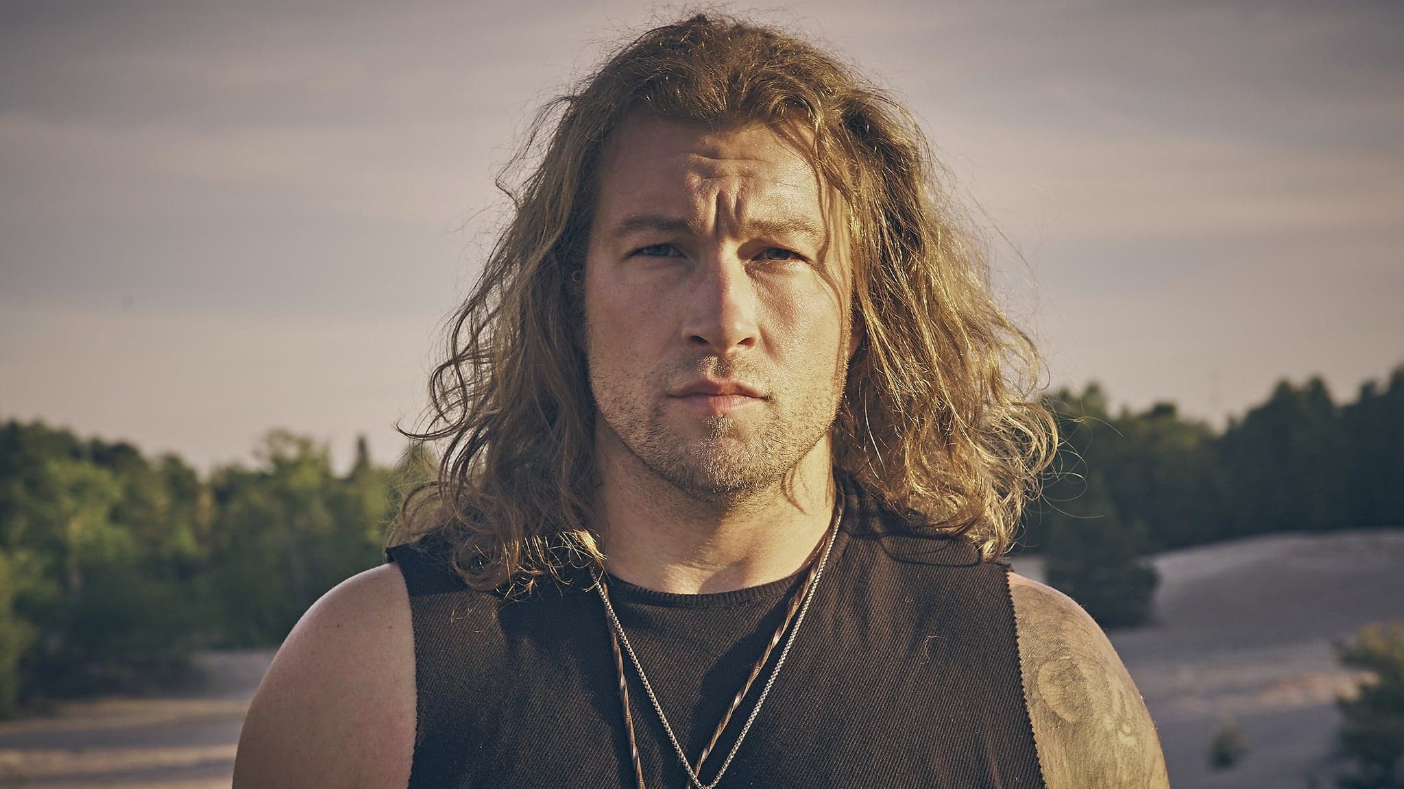 Cory Marks event image