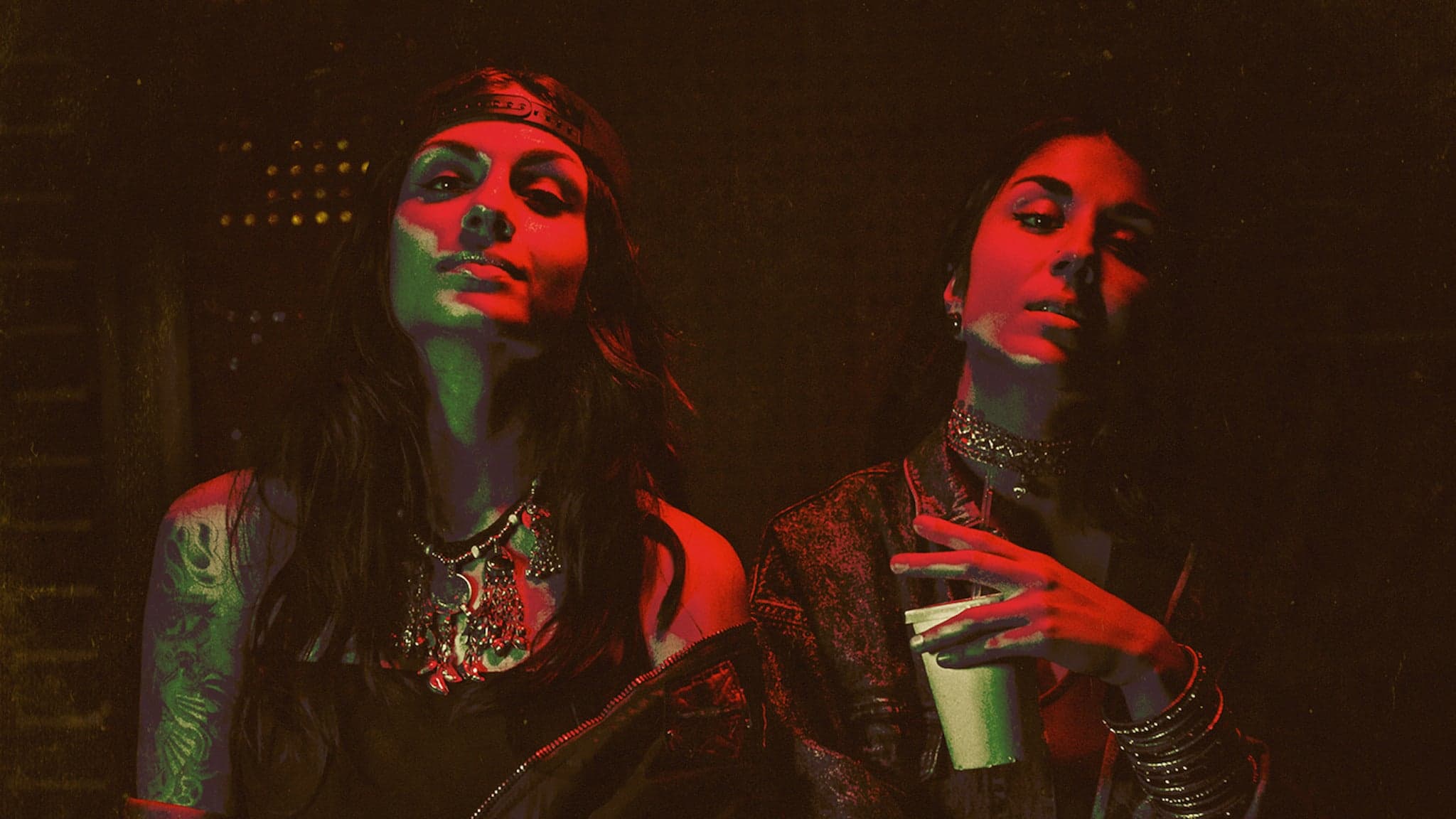 Krewella event image