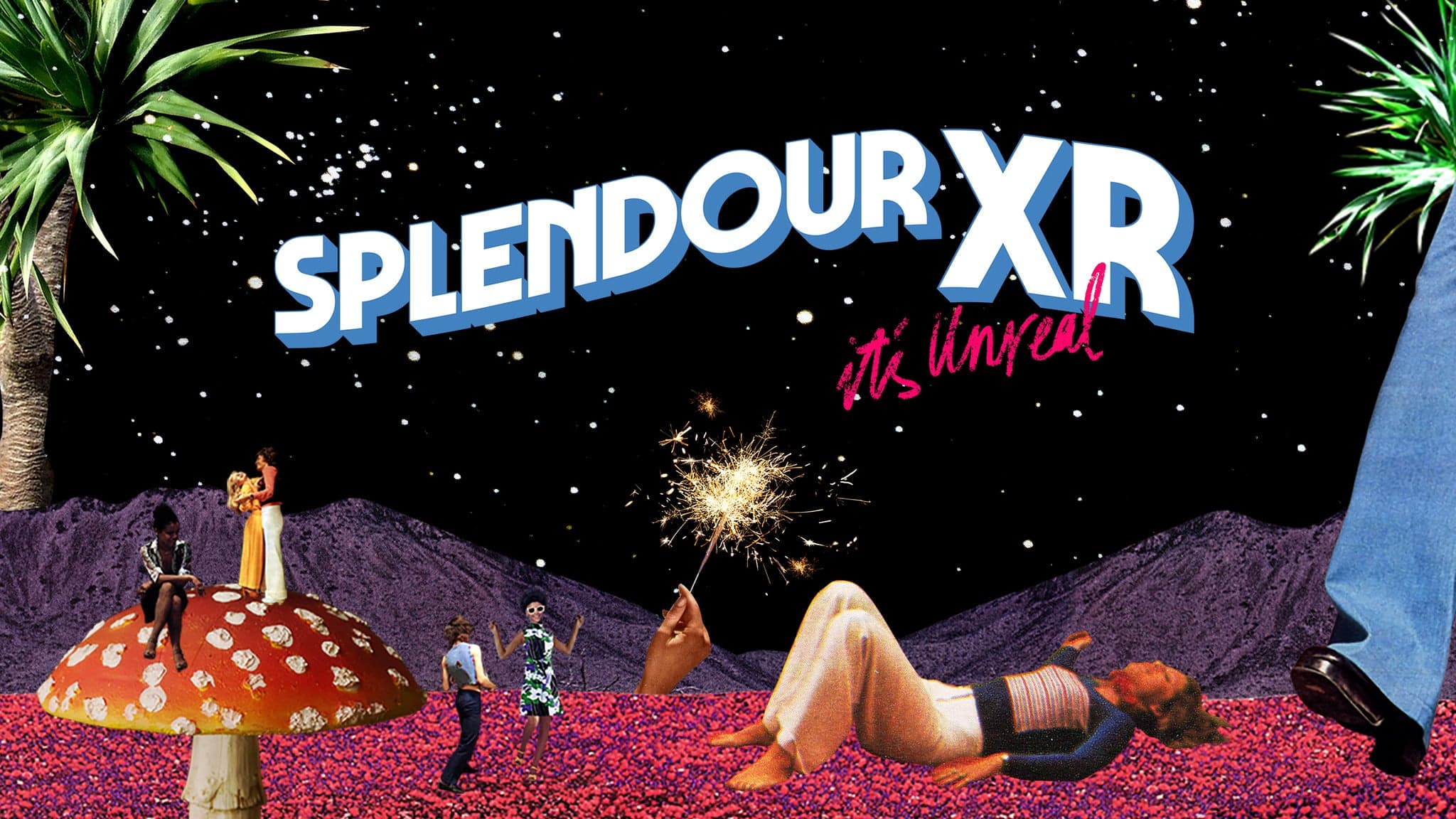 Splendour XR event image