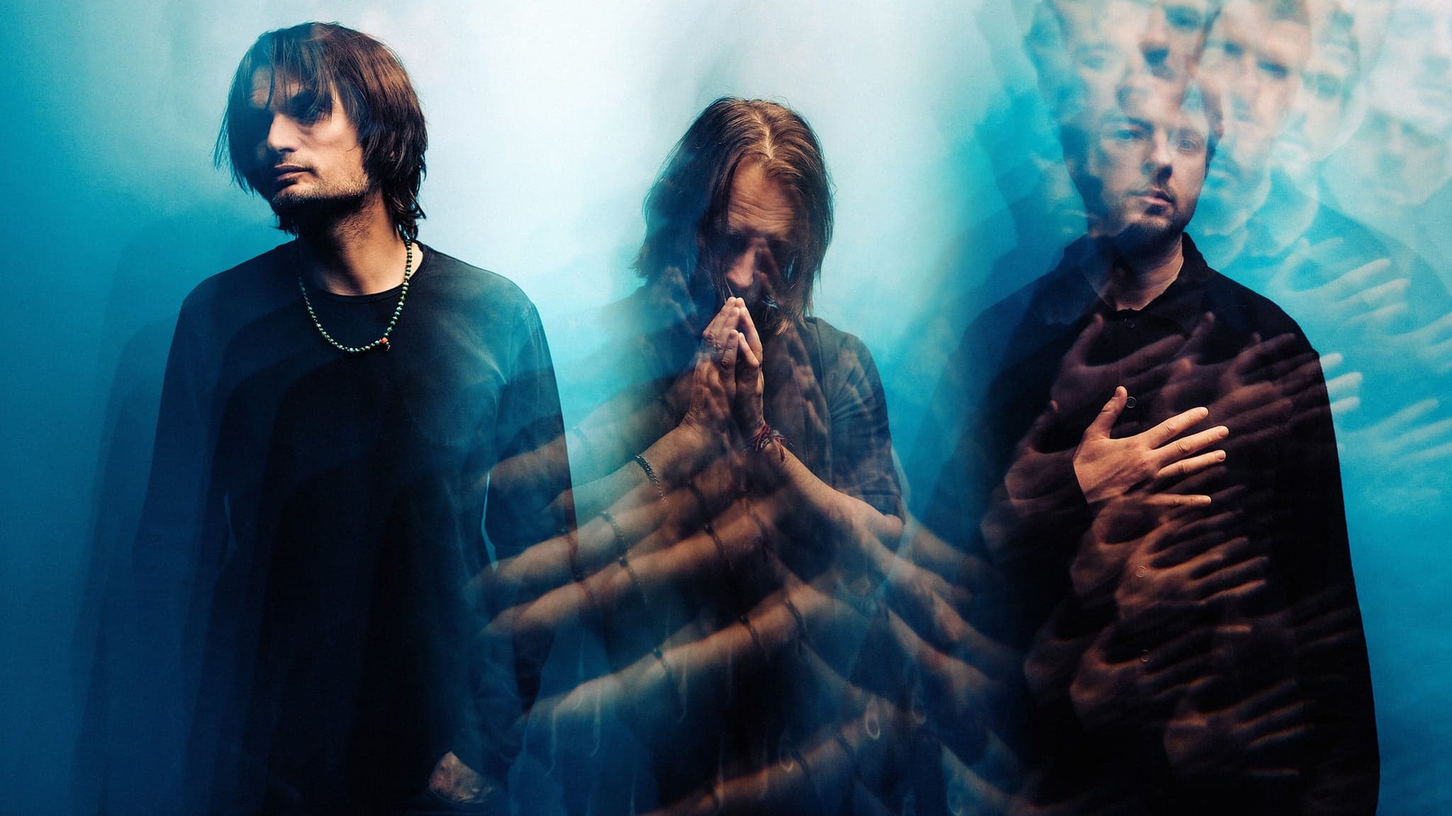 The Smile event image