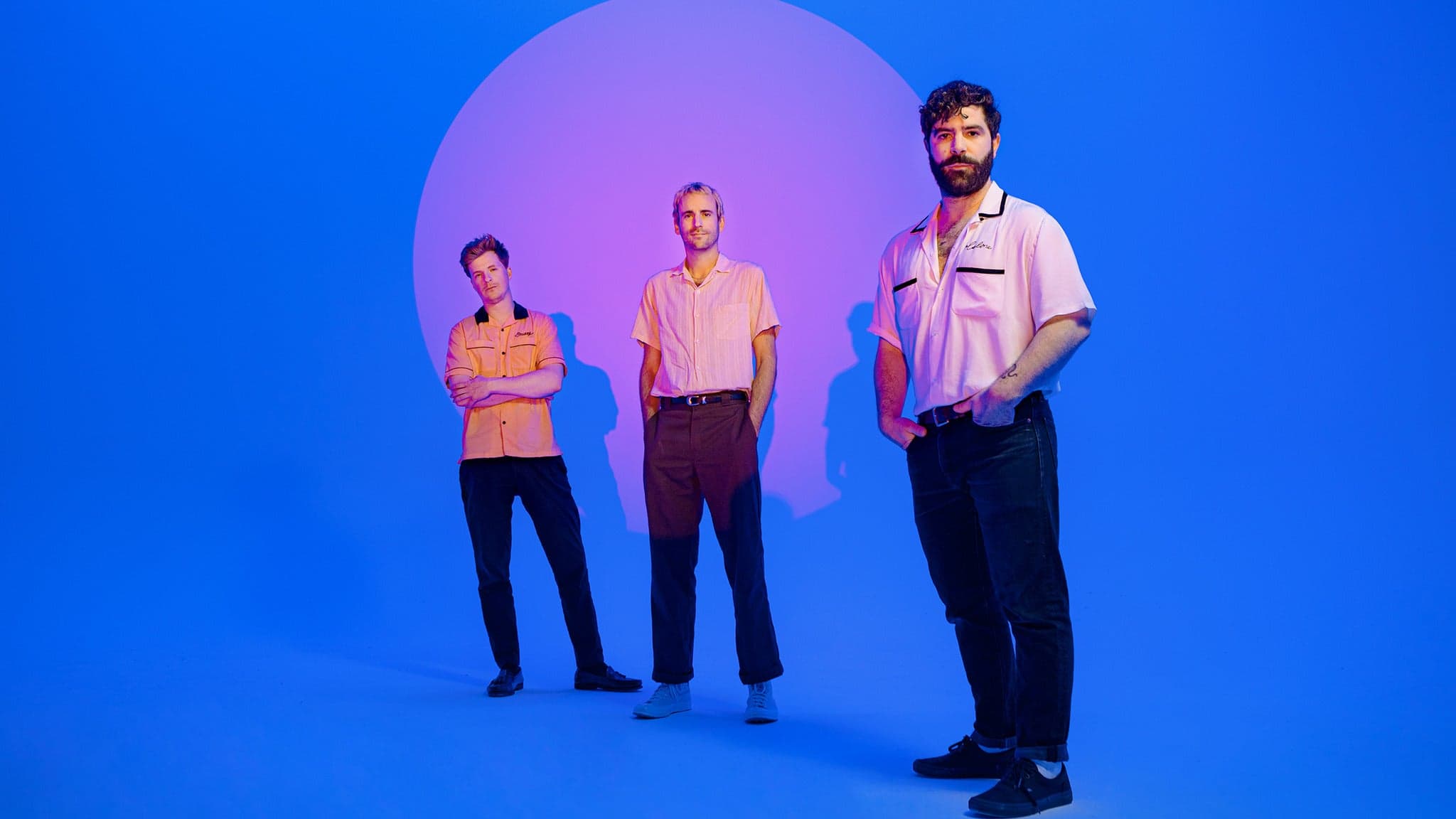 Foals event image