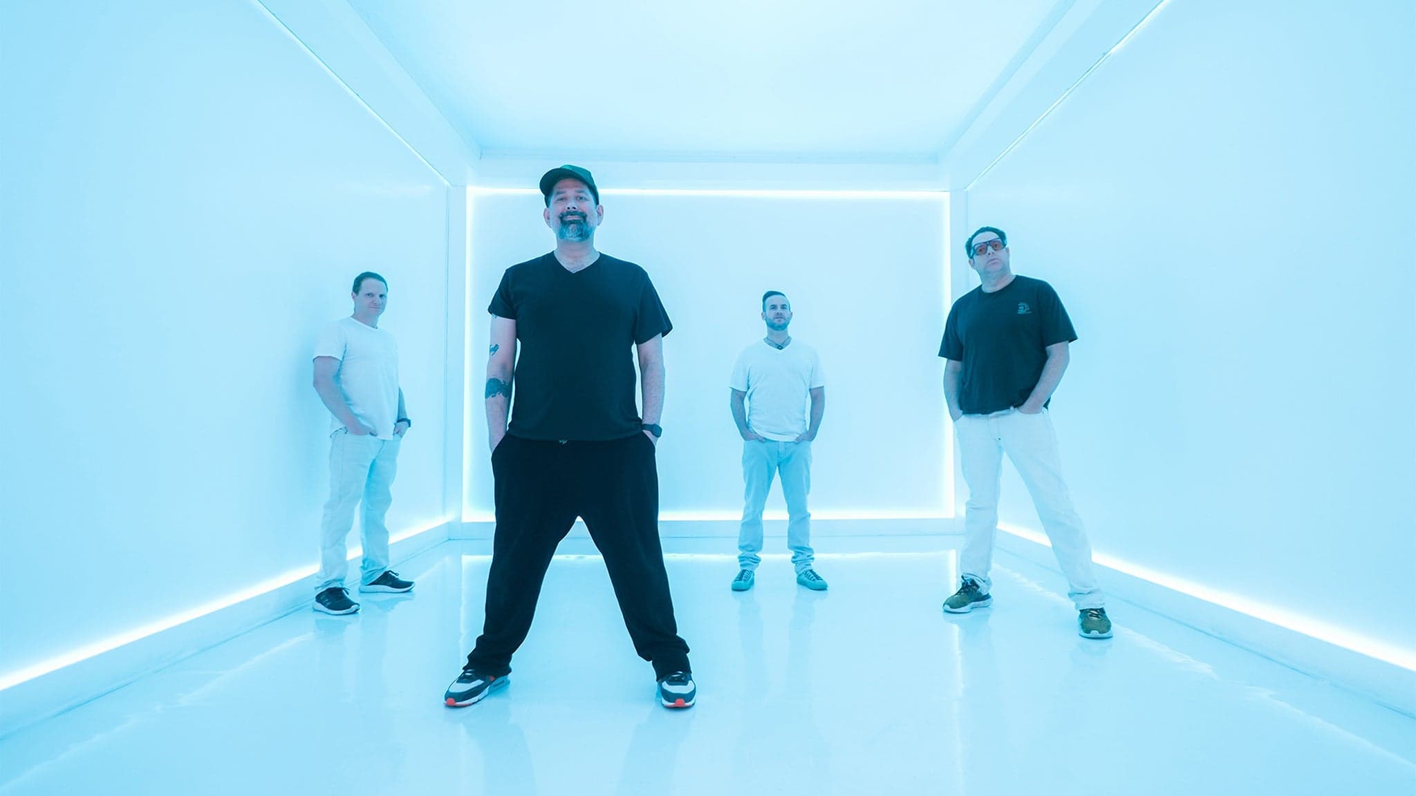 The Disco Biscuits Fall Tour 2025 presented by Thalia Hall and Deep Cut event image