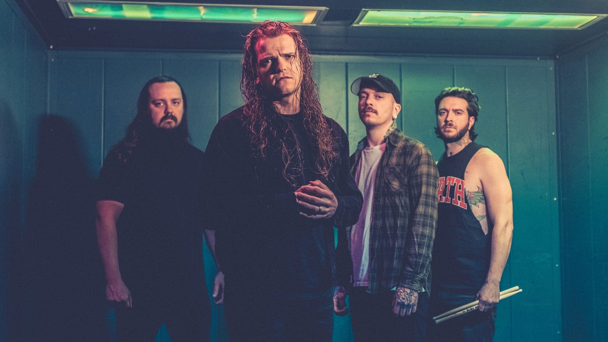 Miss May I event image