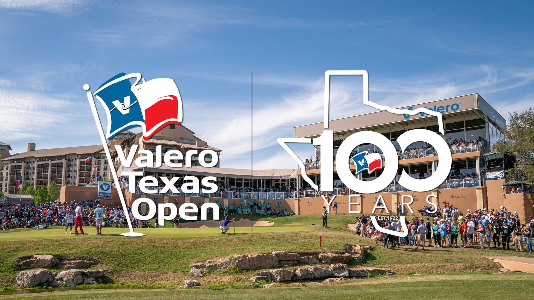 Valero Texas Open - Saturday event image