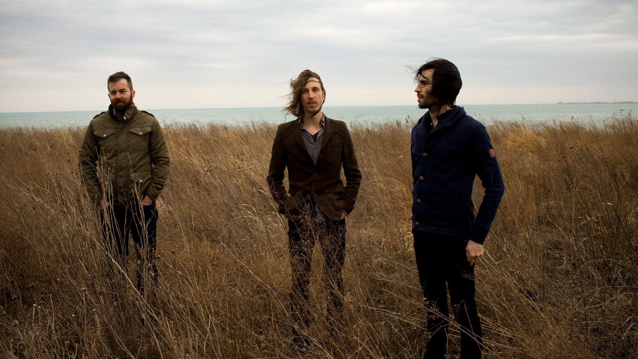 Russian Circles, REZN event image