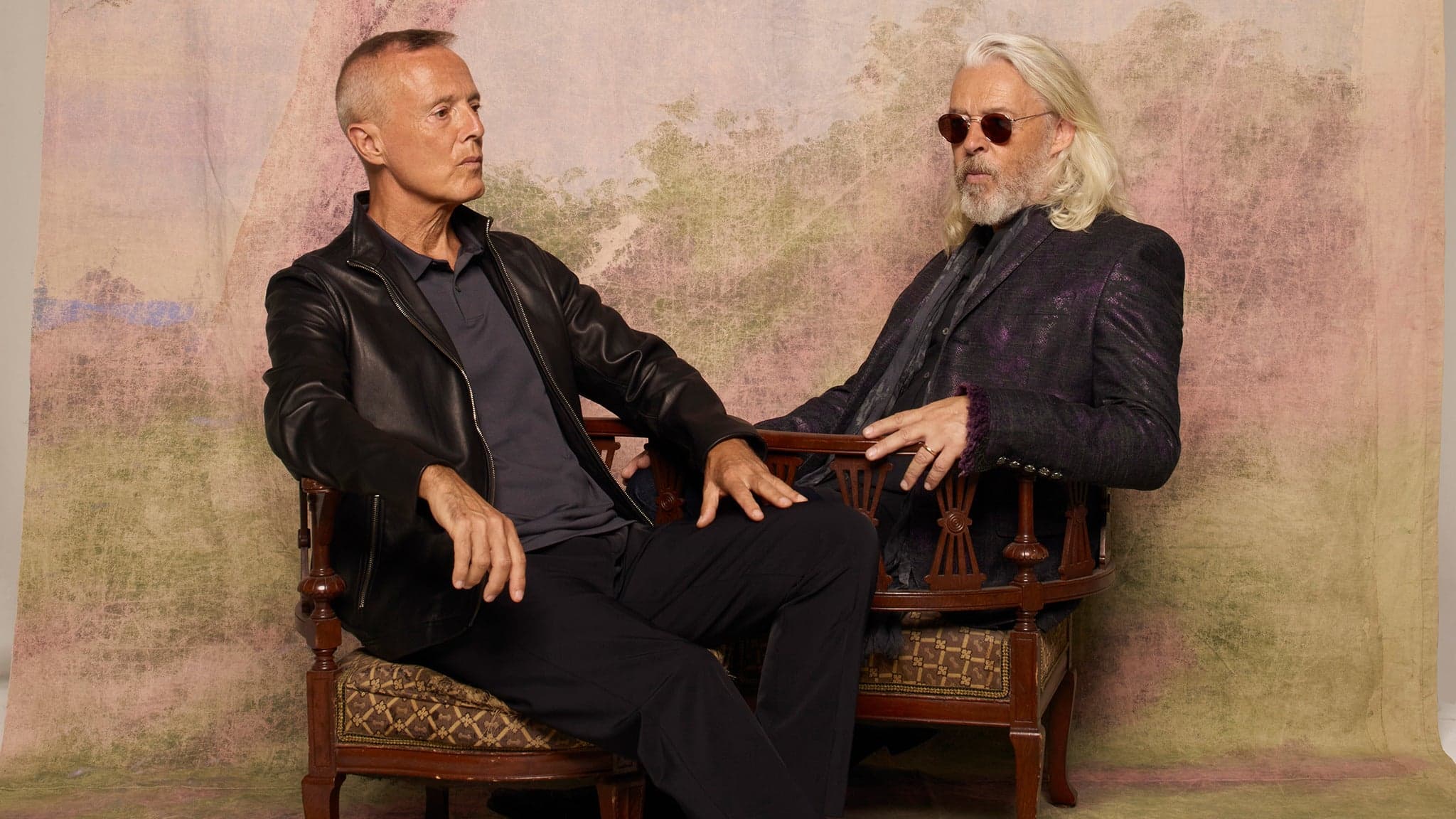 Tears for Fears - The Tipping Point World Tour event image