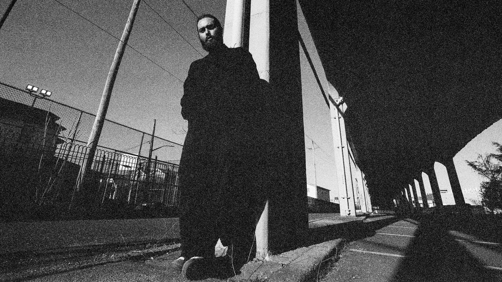 Nick Hakim event image