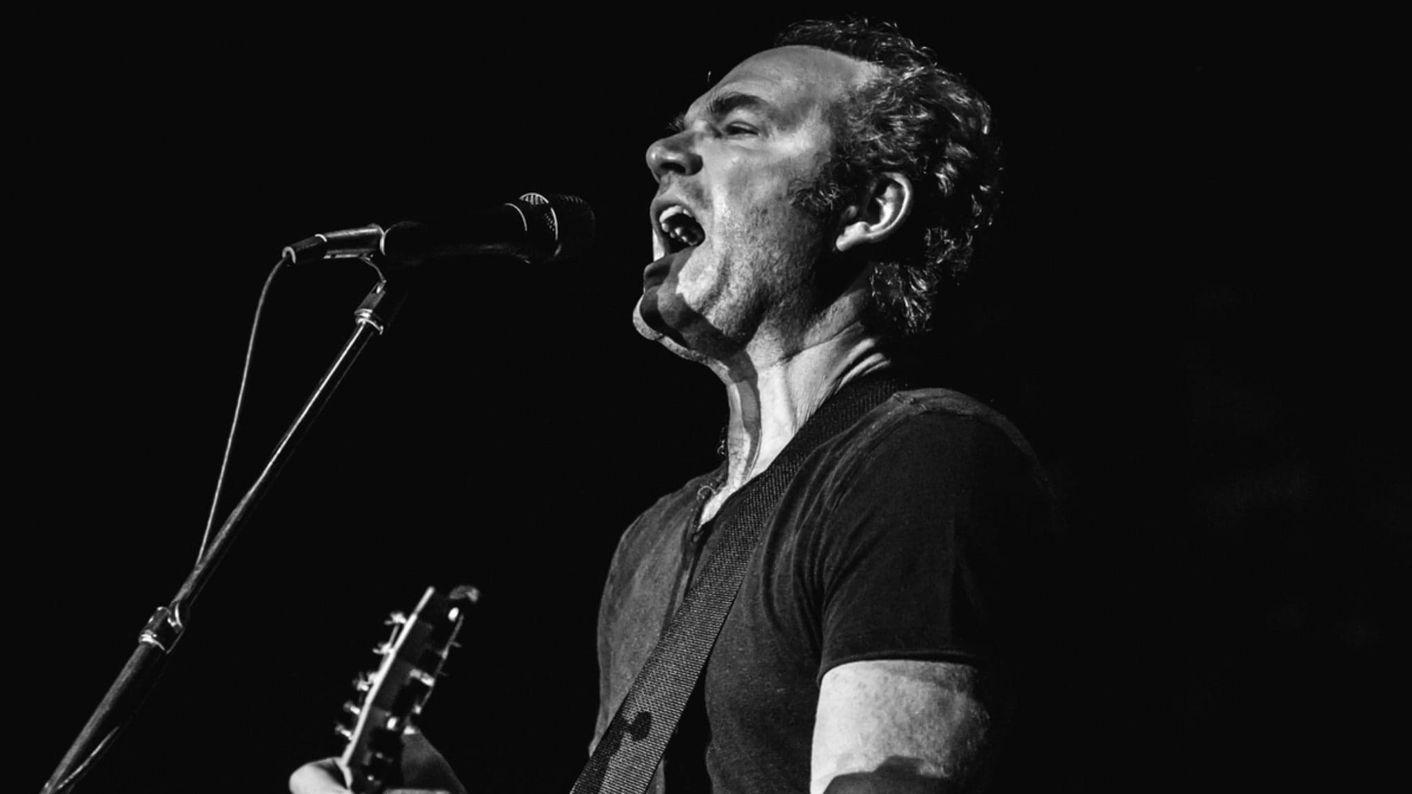 Five For Fighting With Special Guest The Verve Pipe event image