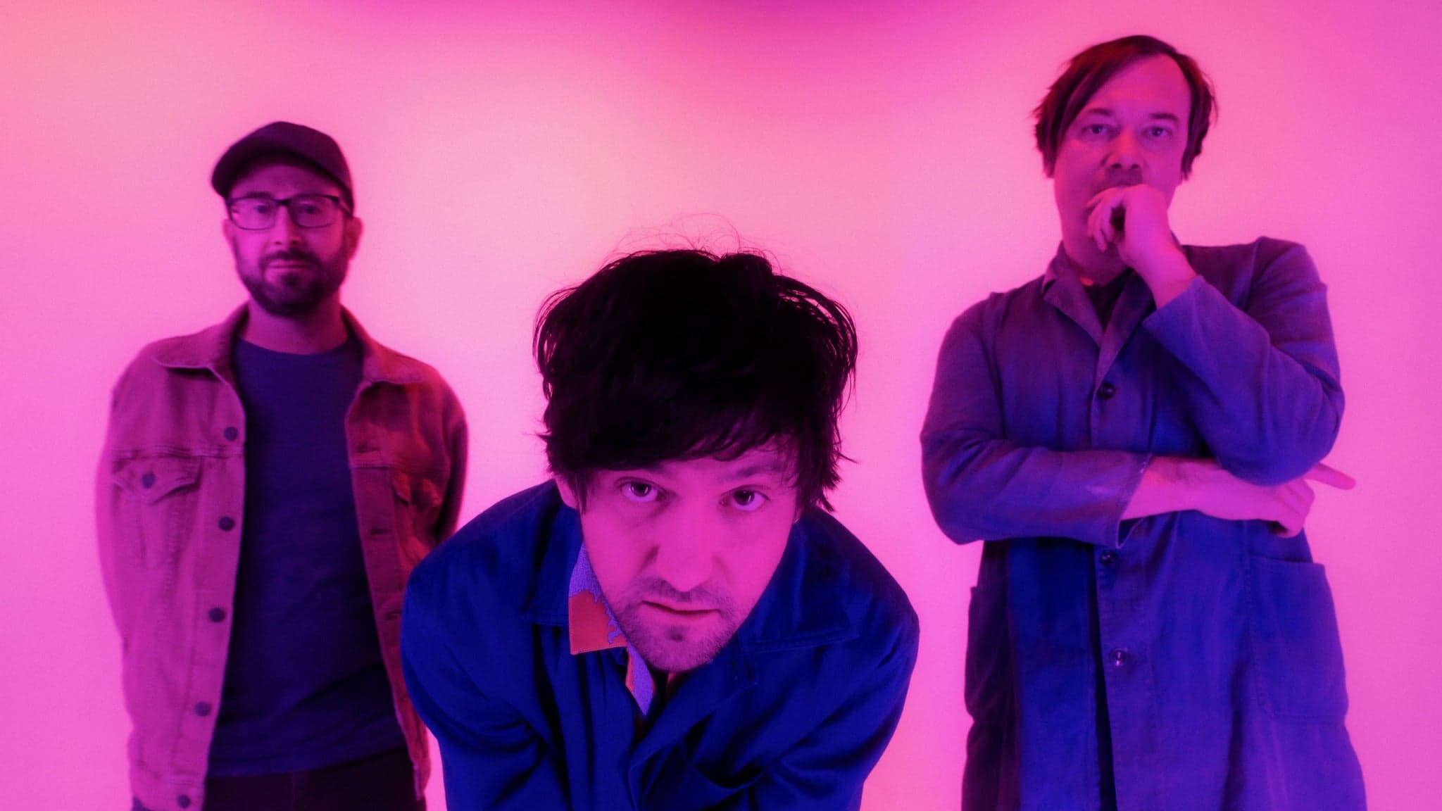 Bright Eyes event image