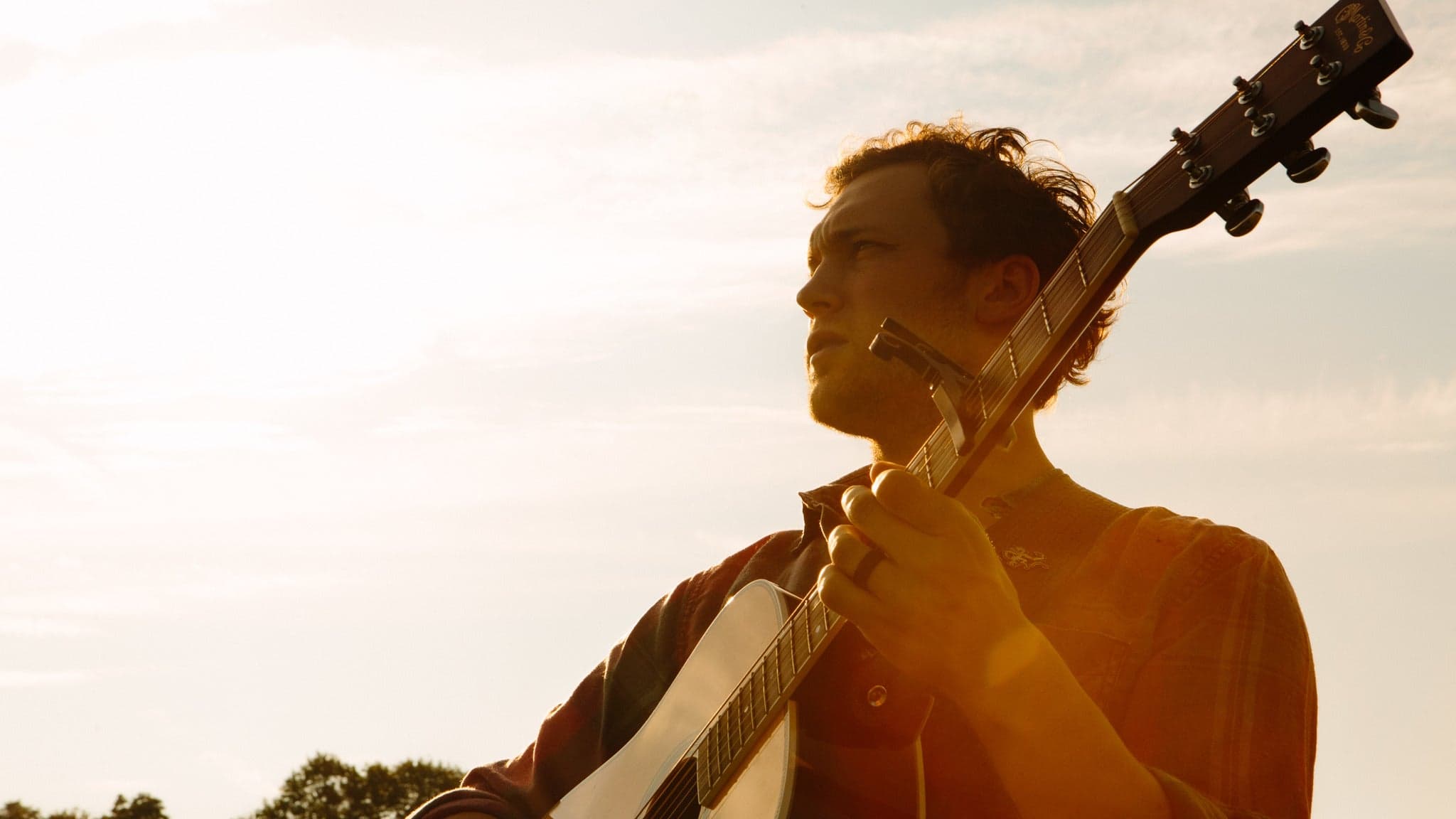 Phillip Phillips w/ American Authors event image