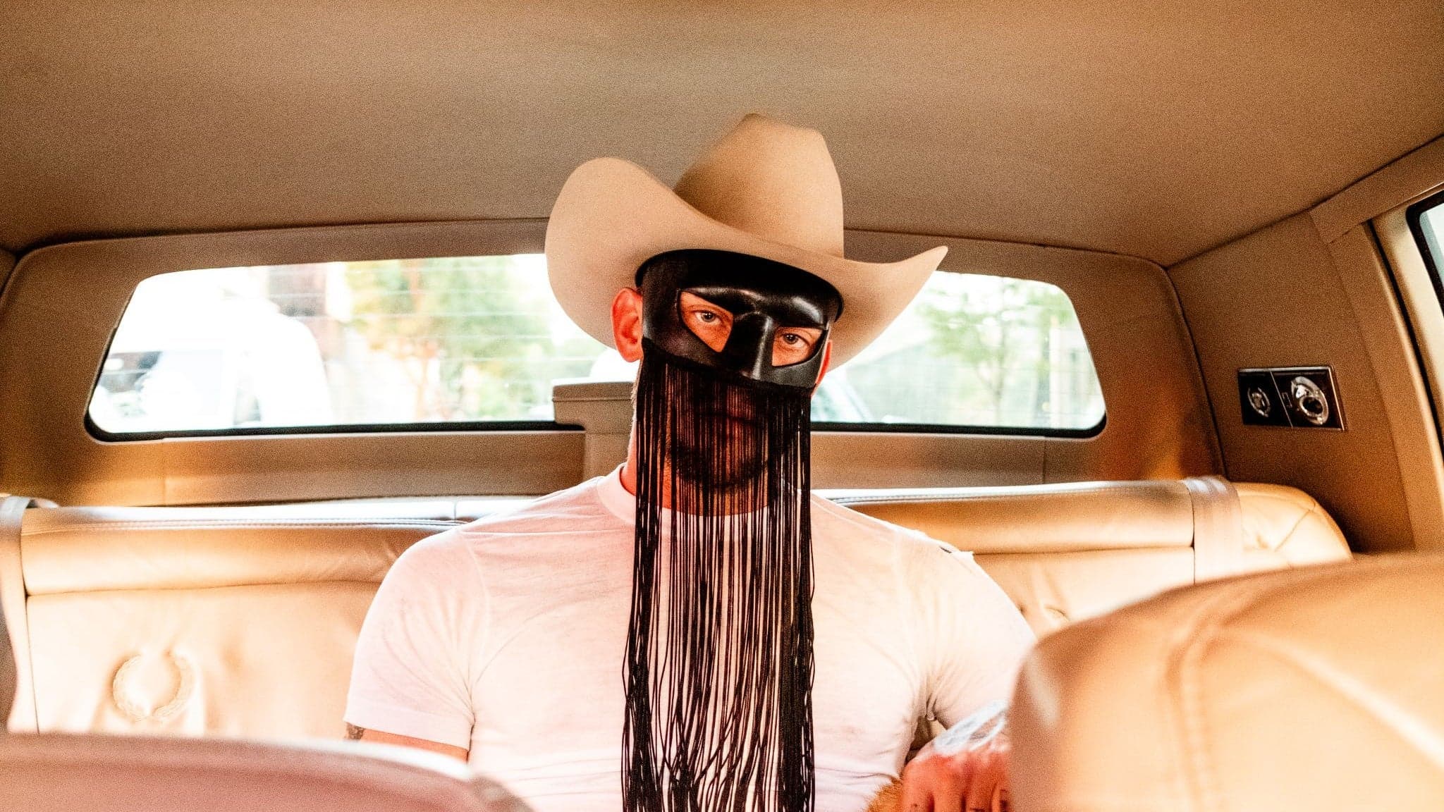 Orville Peck event image