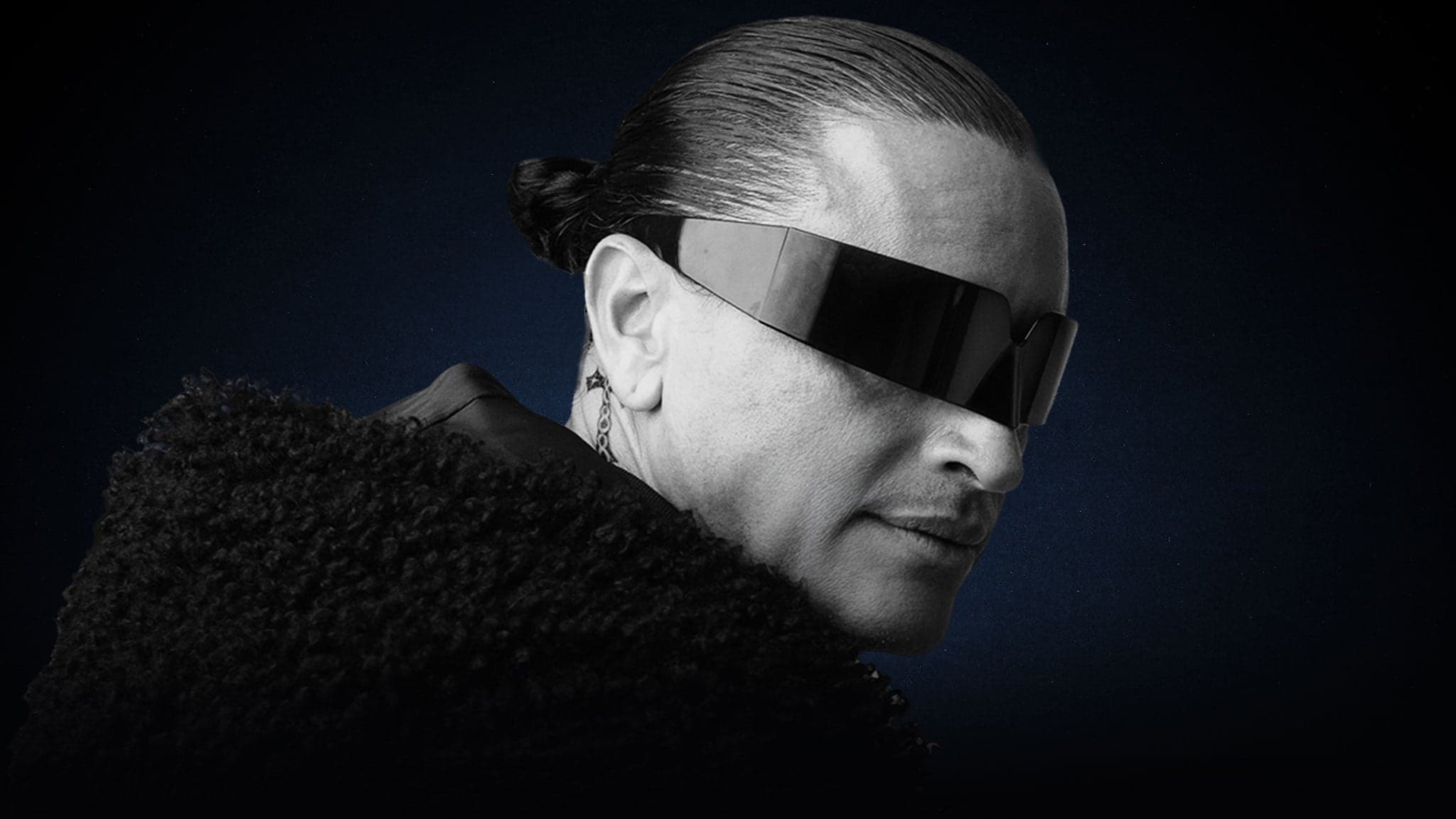 Elvis Crespo: Poeta HerÃo event image