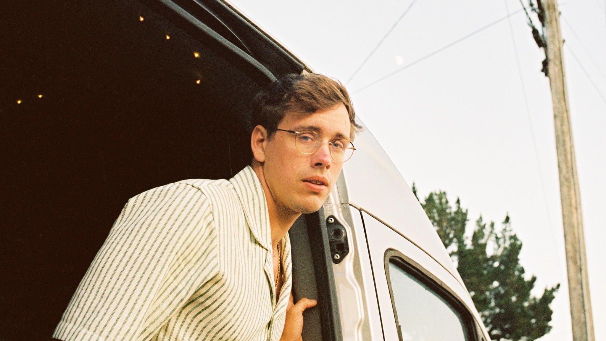 Jordy Searcy, Handsome and Gretyl event image