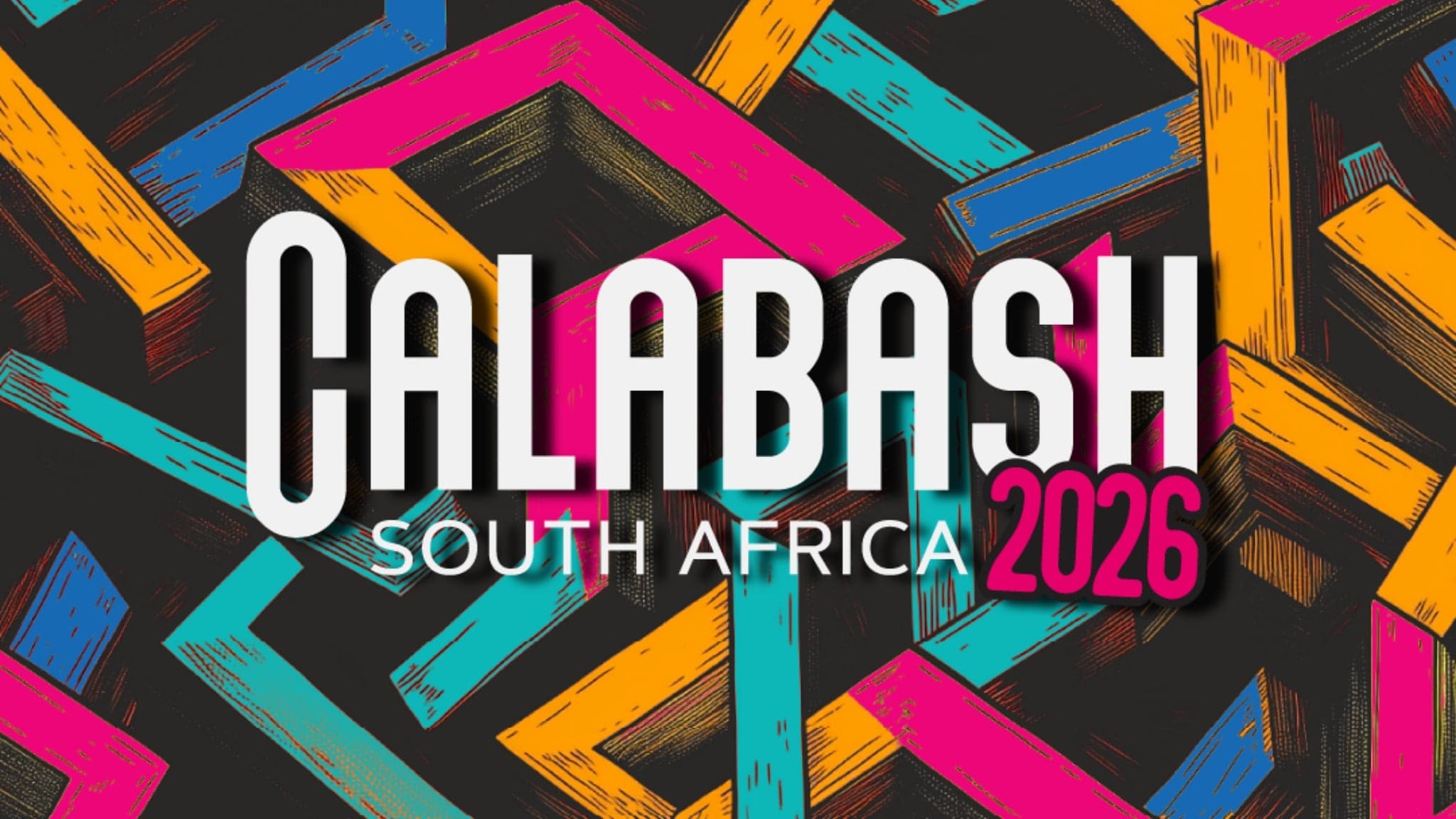 Calabash South Africa 2026 event image
