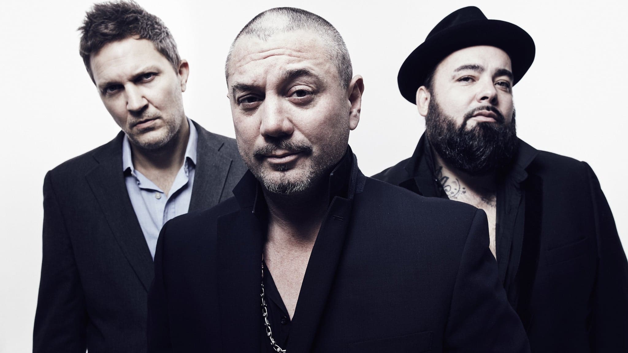 FUN LOVIN' CRIMINALS event image