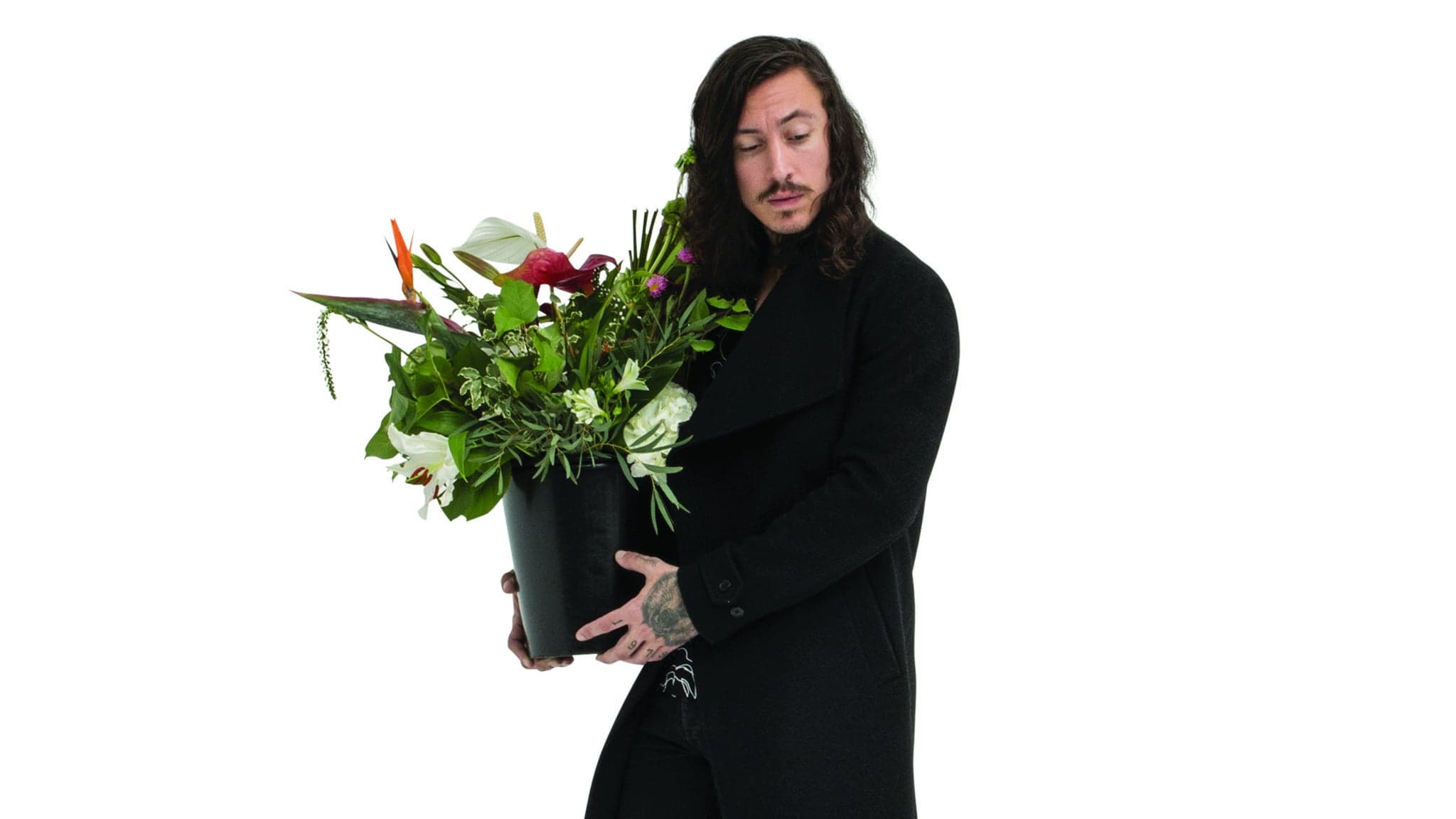 Noah Gunderson event image