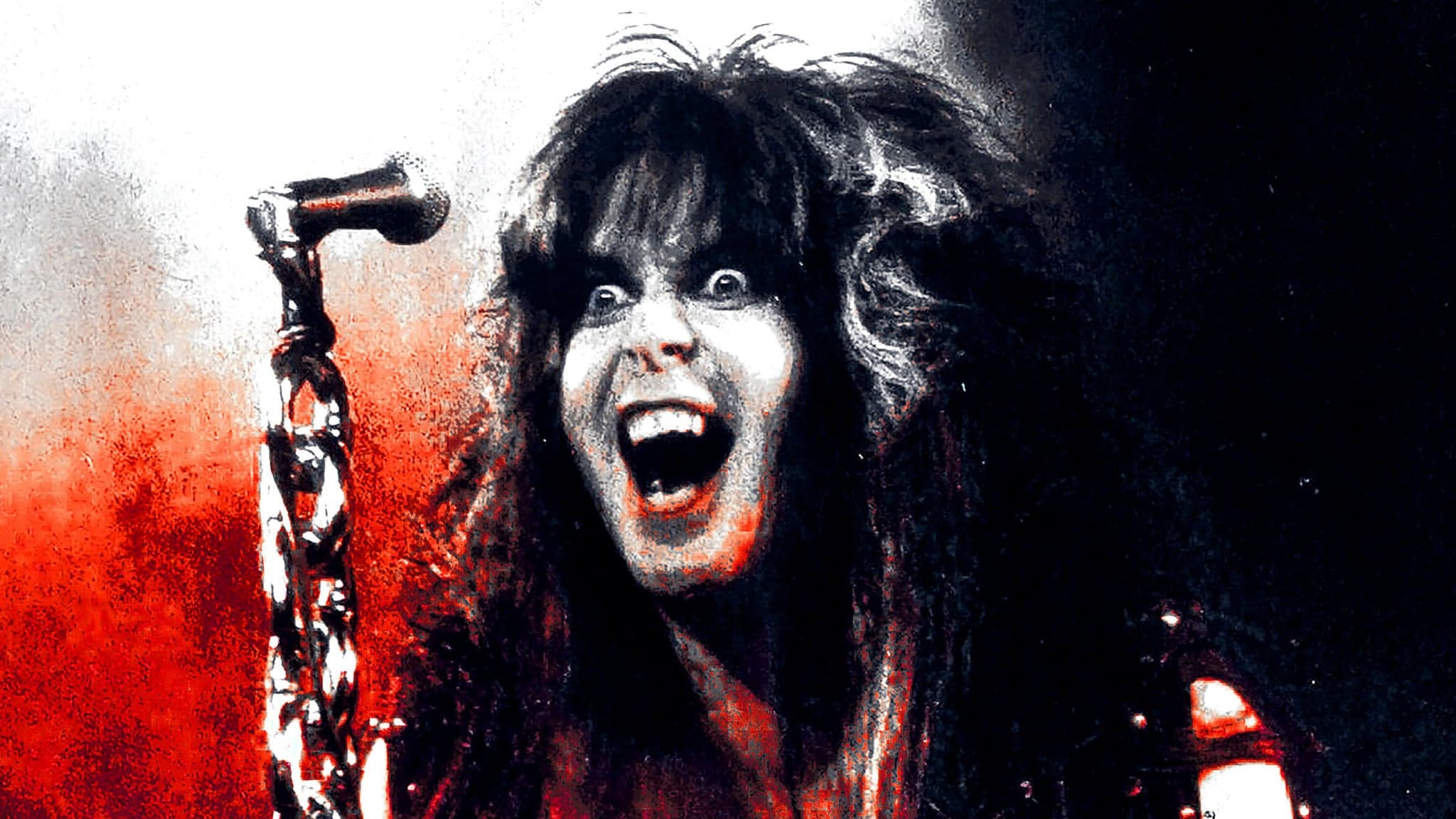 W.A.S.P. 40th Anniversary Tour...Continues event image