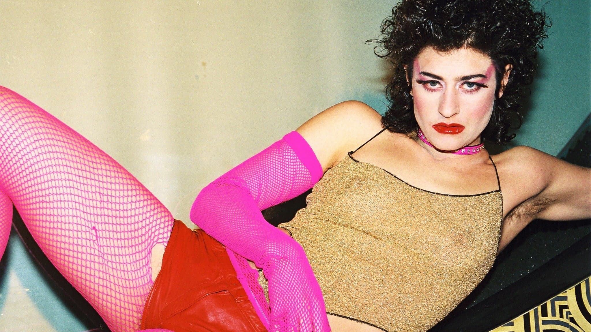 Peaches // The Teaches of Peaches Anniversary Tour 2022 event image