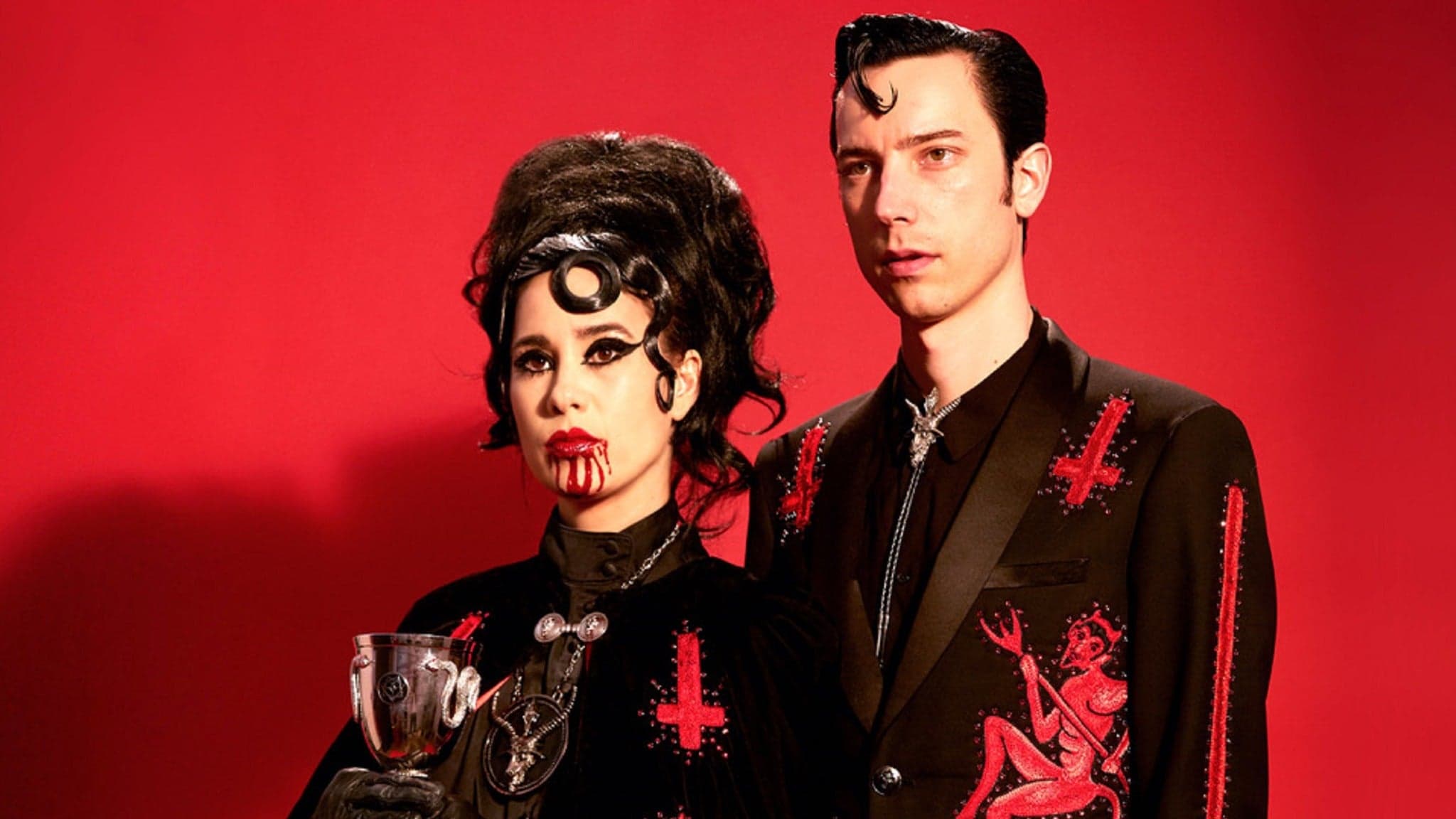 Twin Temple event image