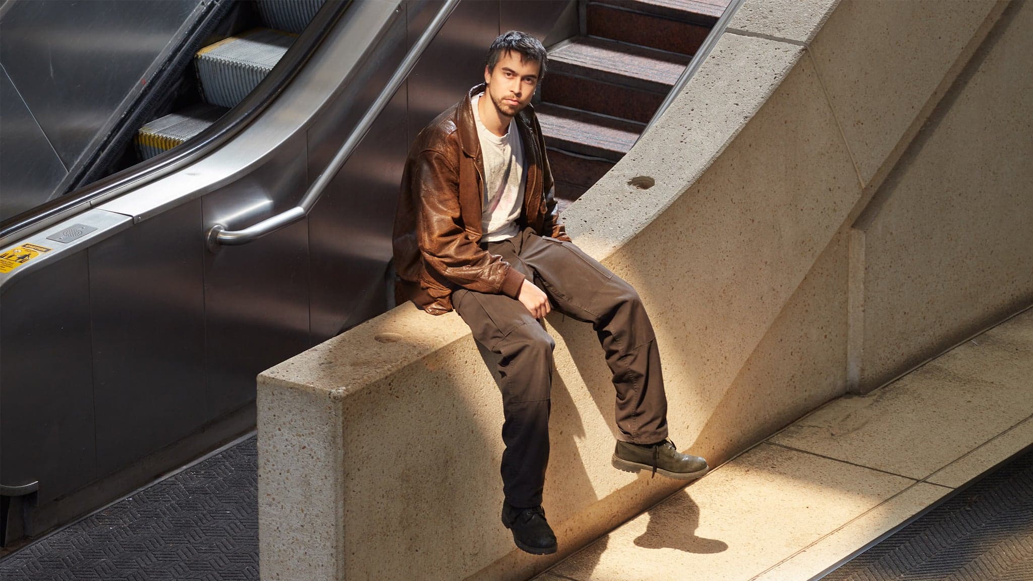 Alex G - Déplacé / Moved to: MTELUS event image