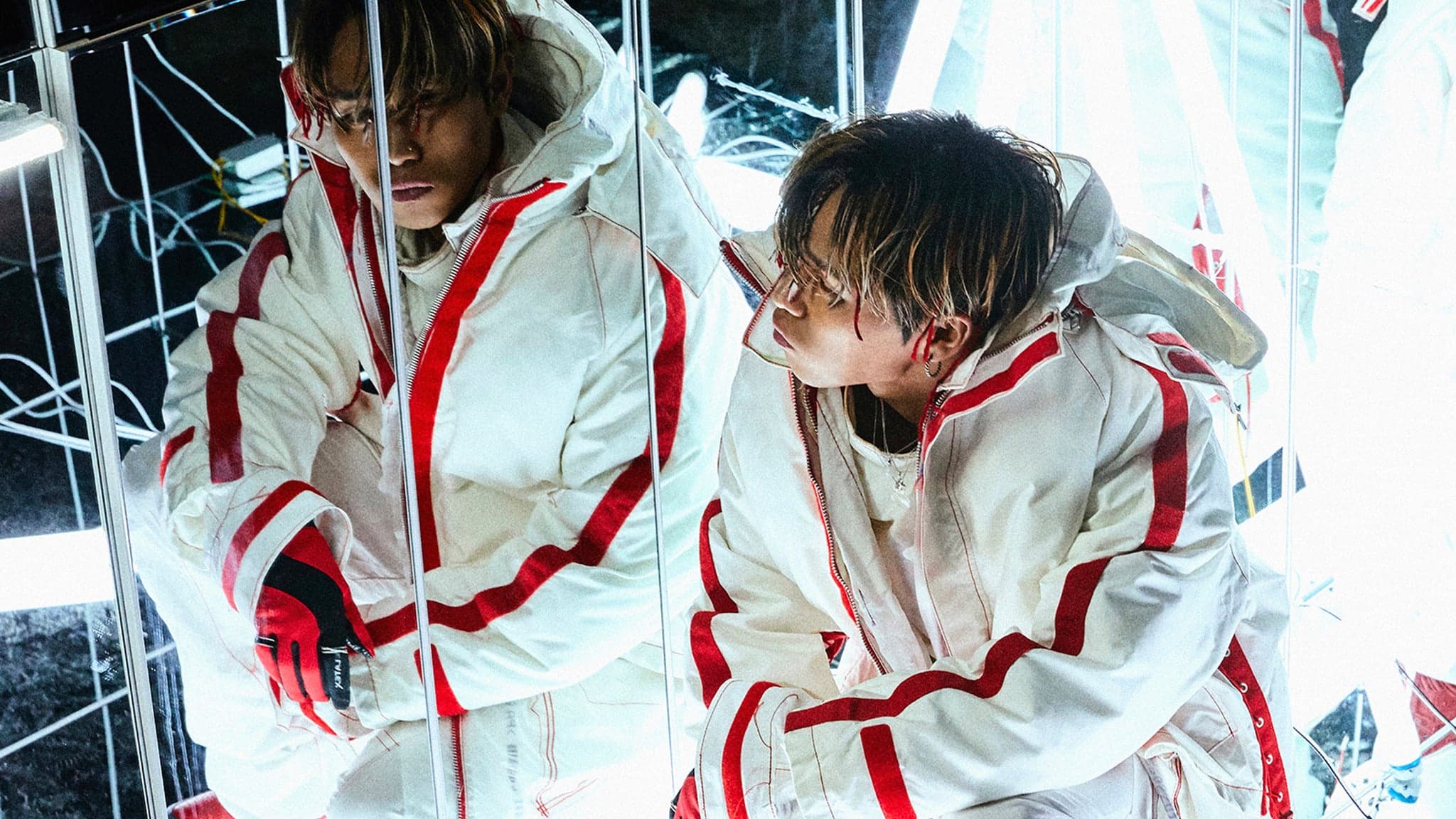 POP A LOT: Sik-K World Tour in North America event image