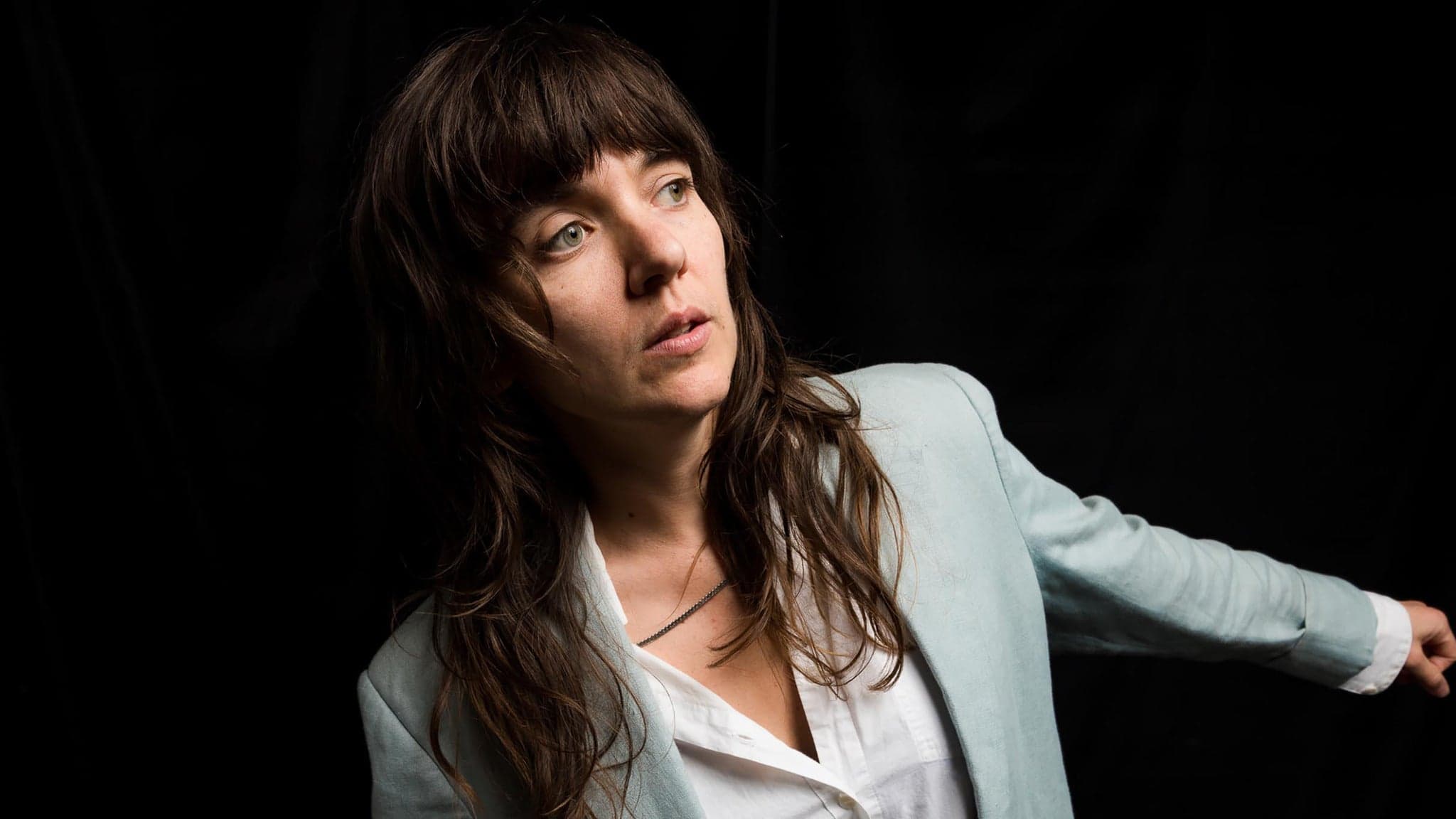 Courtney Barnett event image
