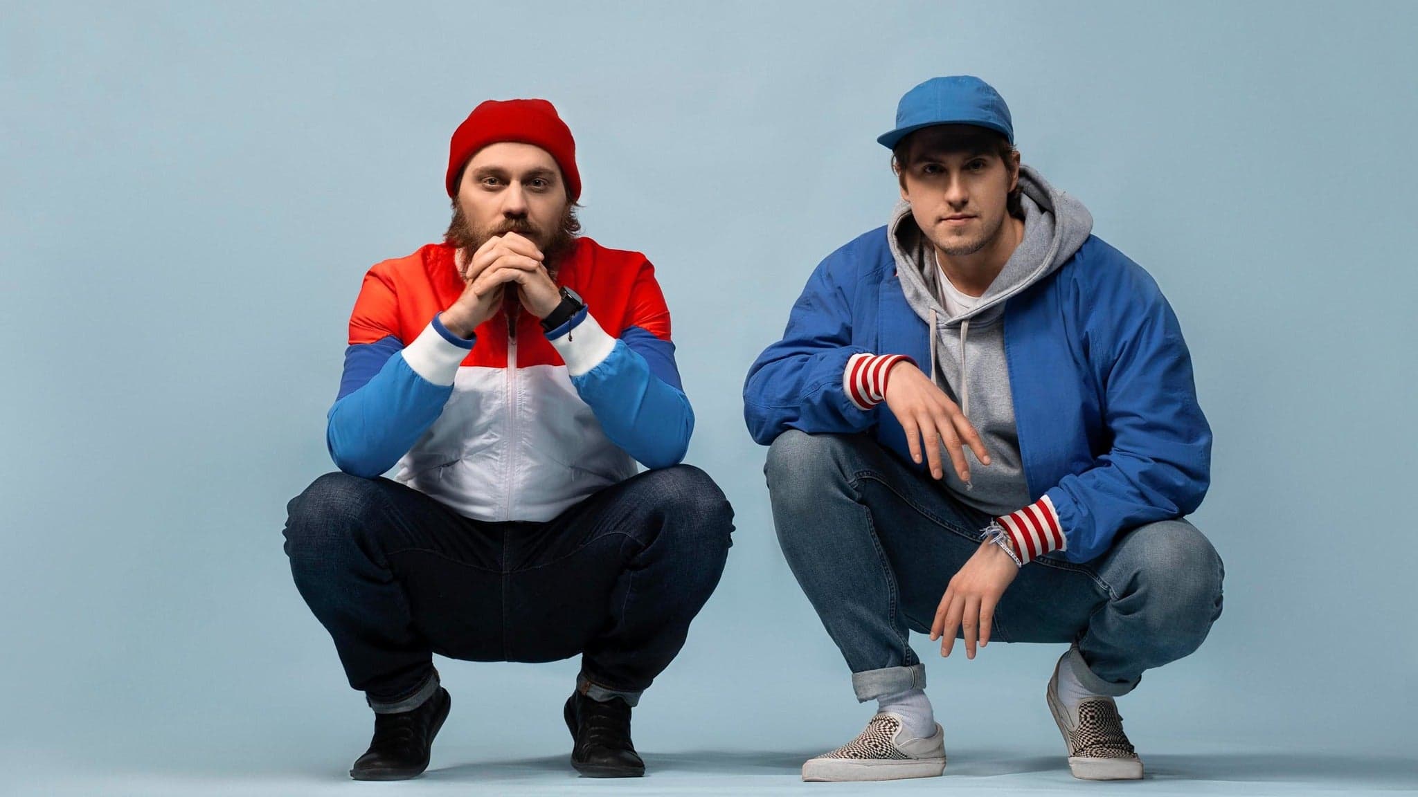 Rare Americans event image